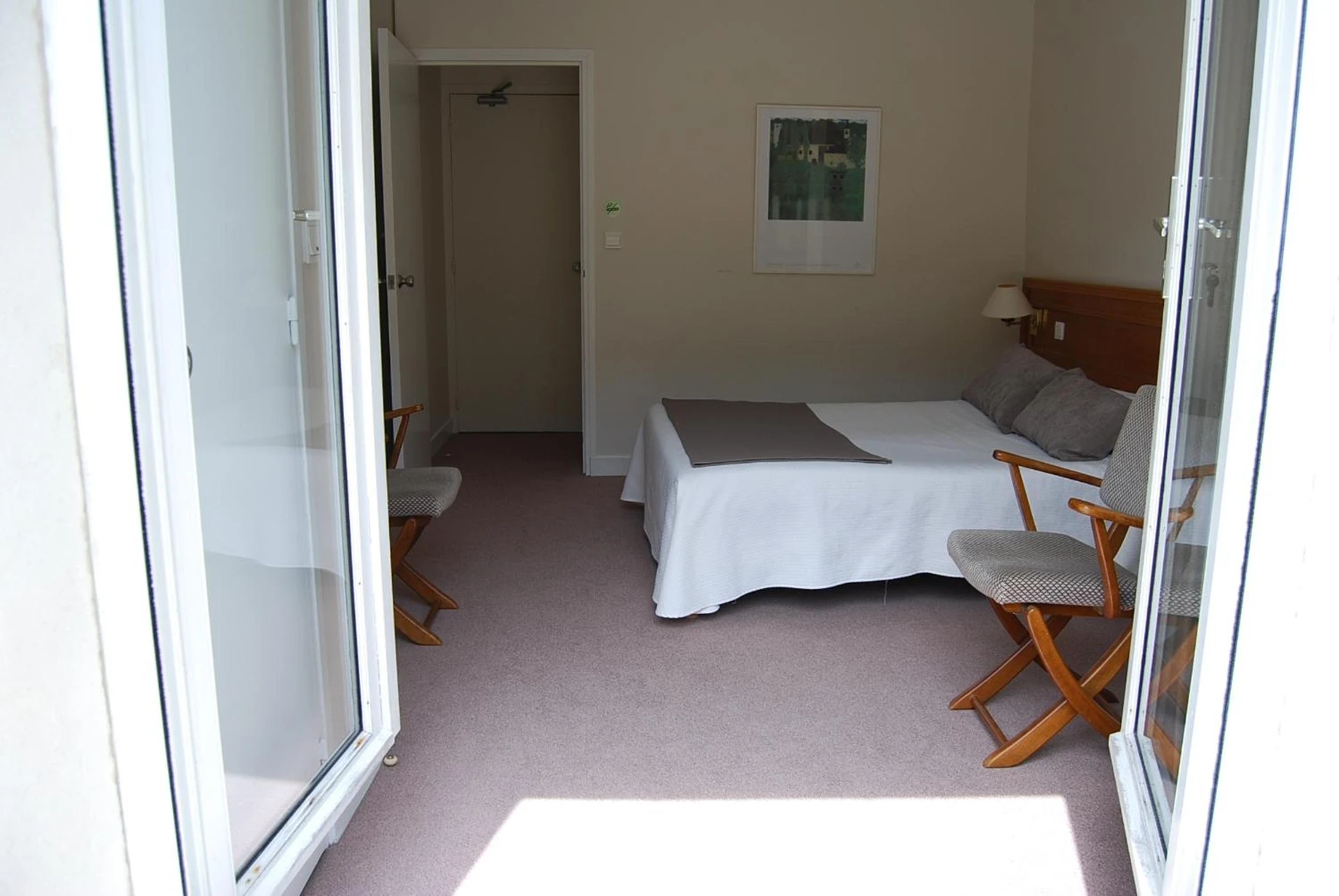Magnifique chambre pour un séminaire d'entreprise à Le Terminus des Pèlerins - Rocamadour