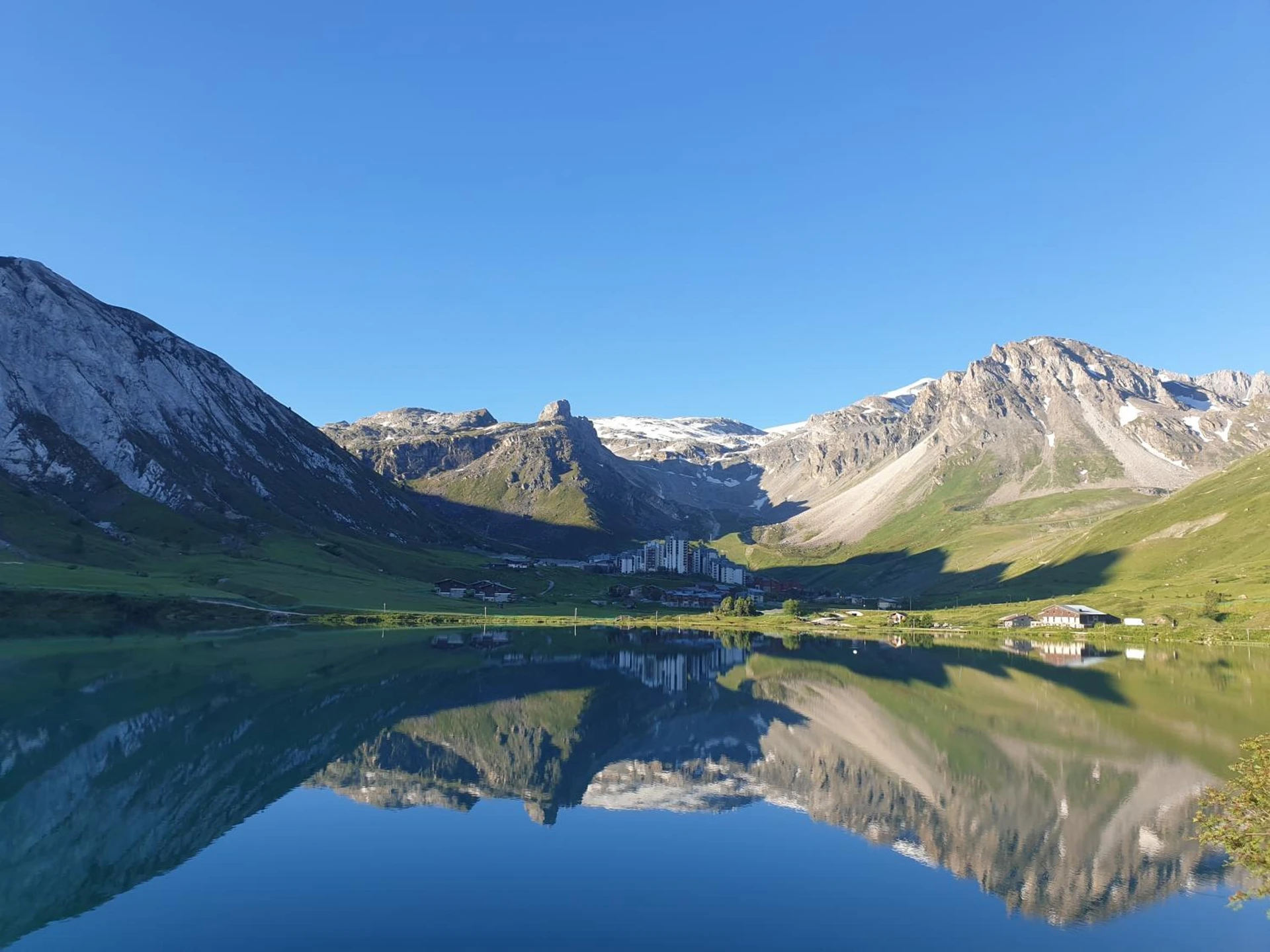 Salle de séminaire à Le Terril Blanc - Organiser un événement professionnel à Tignes