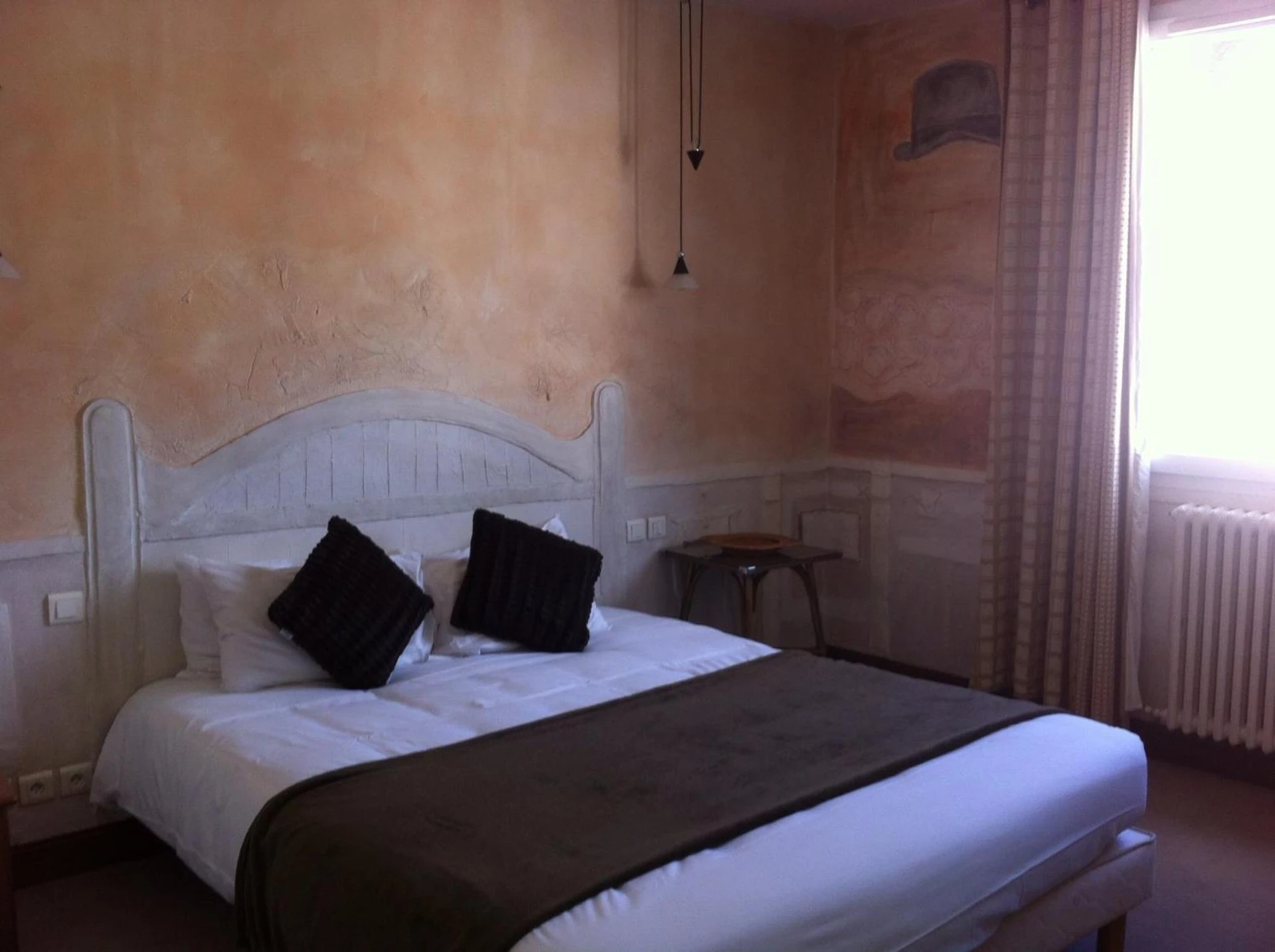 Chambre disponible pour un séminaire d'entreprise à Le Thy - Ploërmel