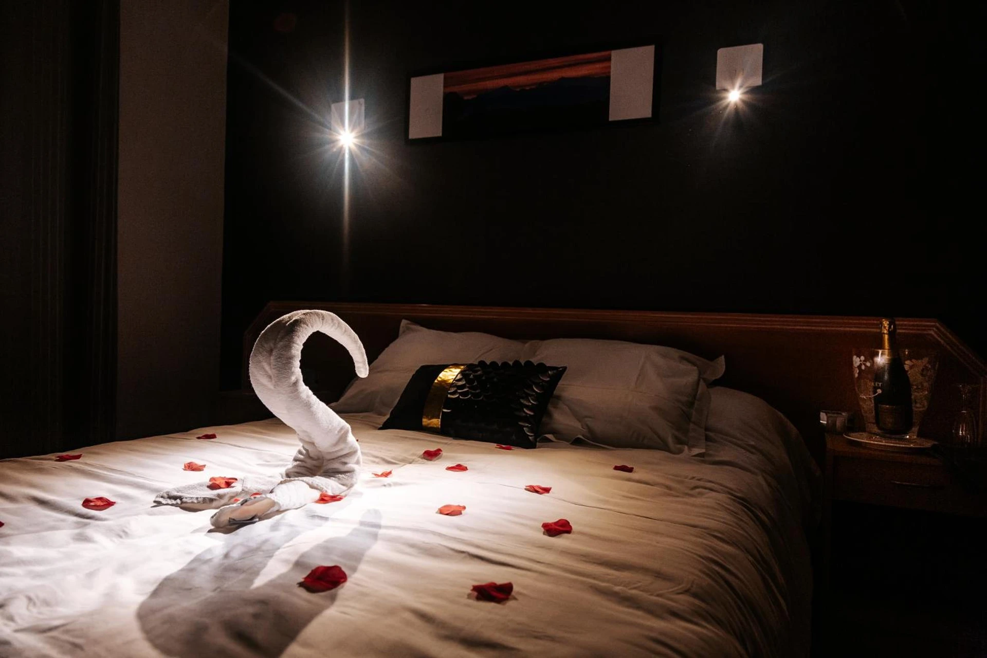Chambre disponible pour un séminaire d'entreprise à Hôtel Le Tivoli - Vic-en-Bigorre