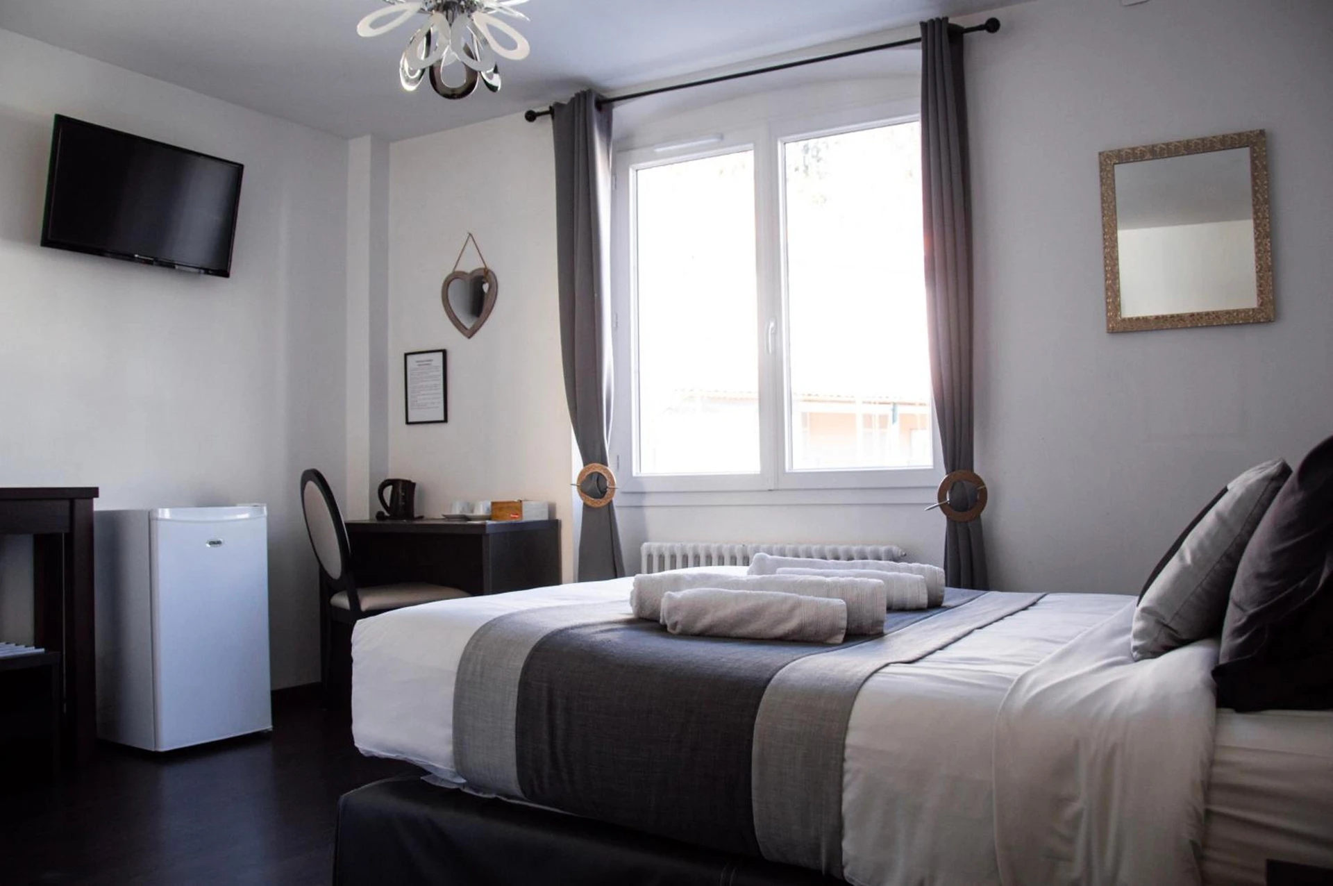 Organiser un séminaire d'entreprise : Hôtel Le Tivoli à sisteron