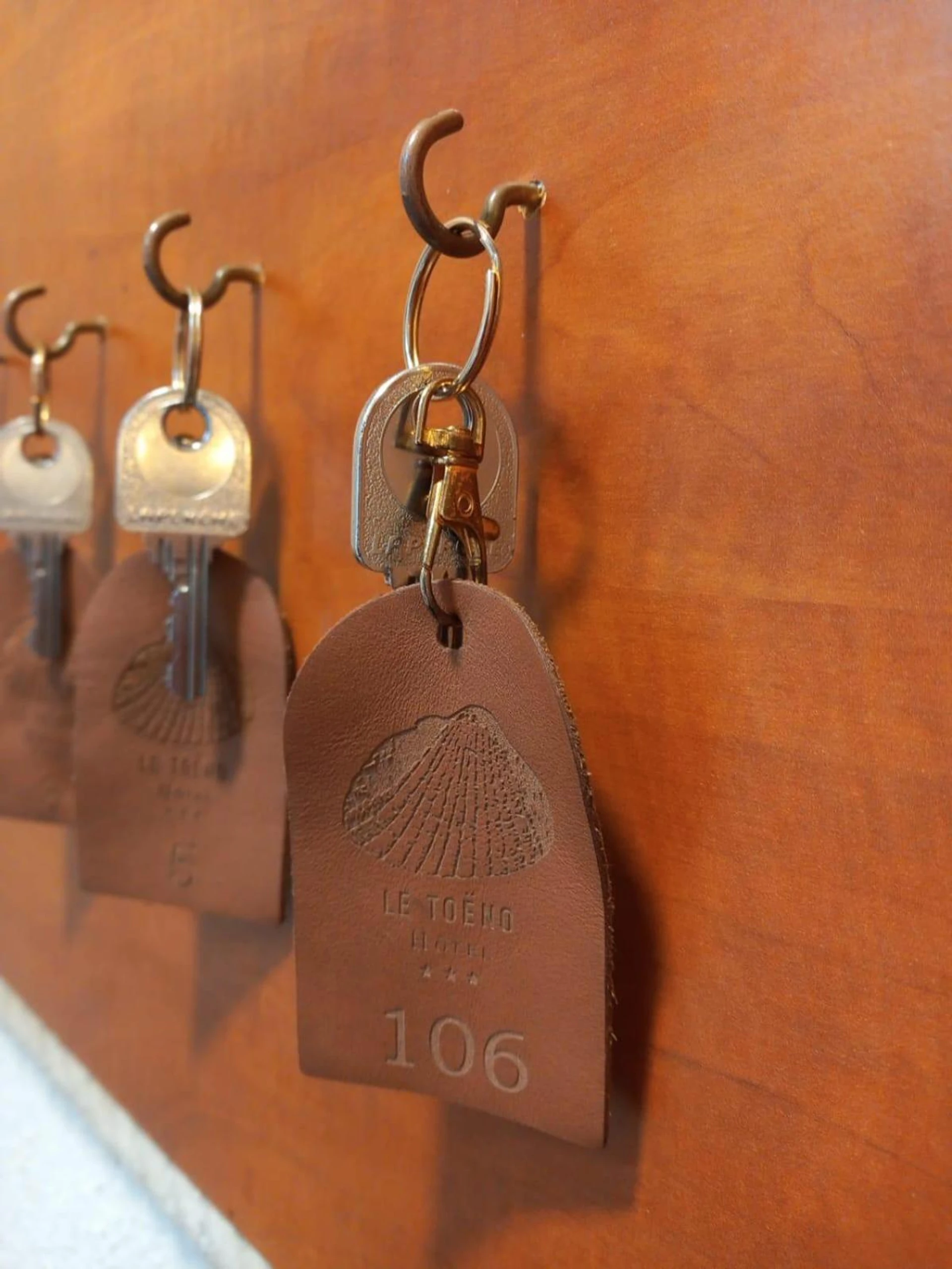Organiser un séminaire d'entreprise : Hotel Le Toeno à trebeurden