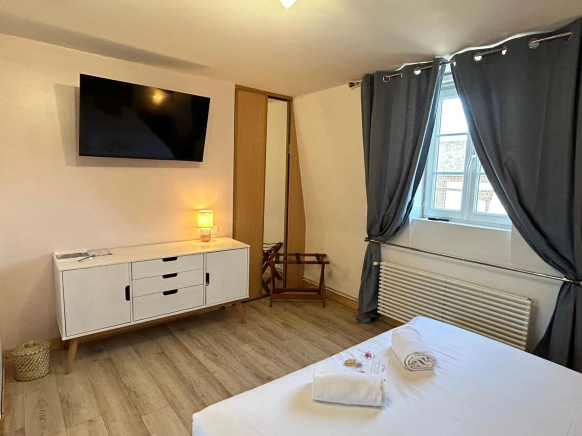 Organiser un séminaire d'entreprise : Hôtel SPA Le Tosny à epaignes
