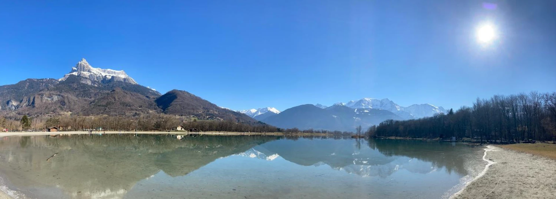 Organiser un séminaire d'entreprise : Chalet Alexanne - Meublé de tourisme classé 3 étoiles - Porte de St Gervais à passy