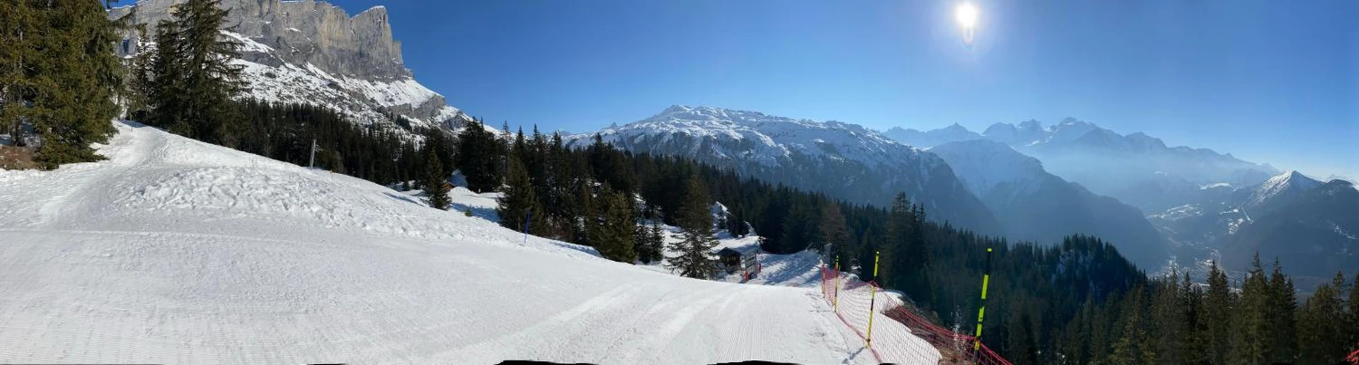 Organiser un séminaire d'entreprise : Chalet Alexanne - Meublé de tourisme classé 3 étoiles - Porte de St Gervais à passy