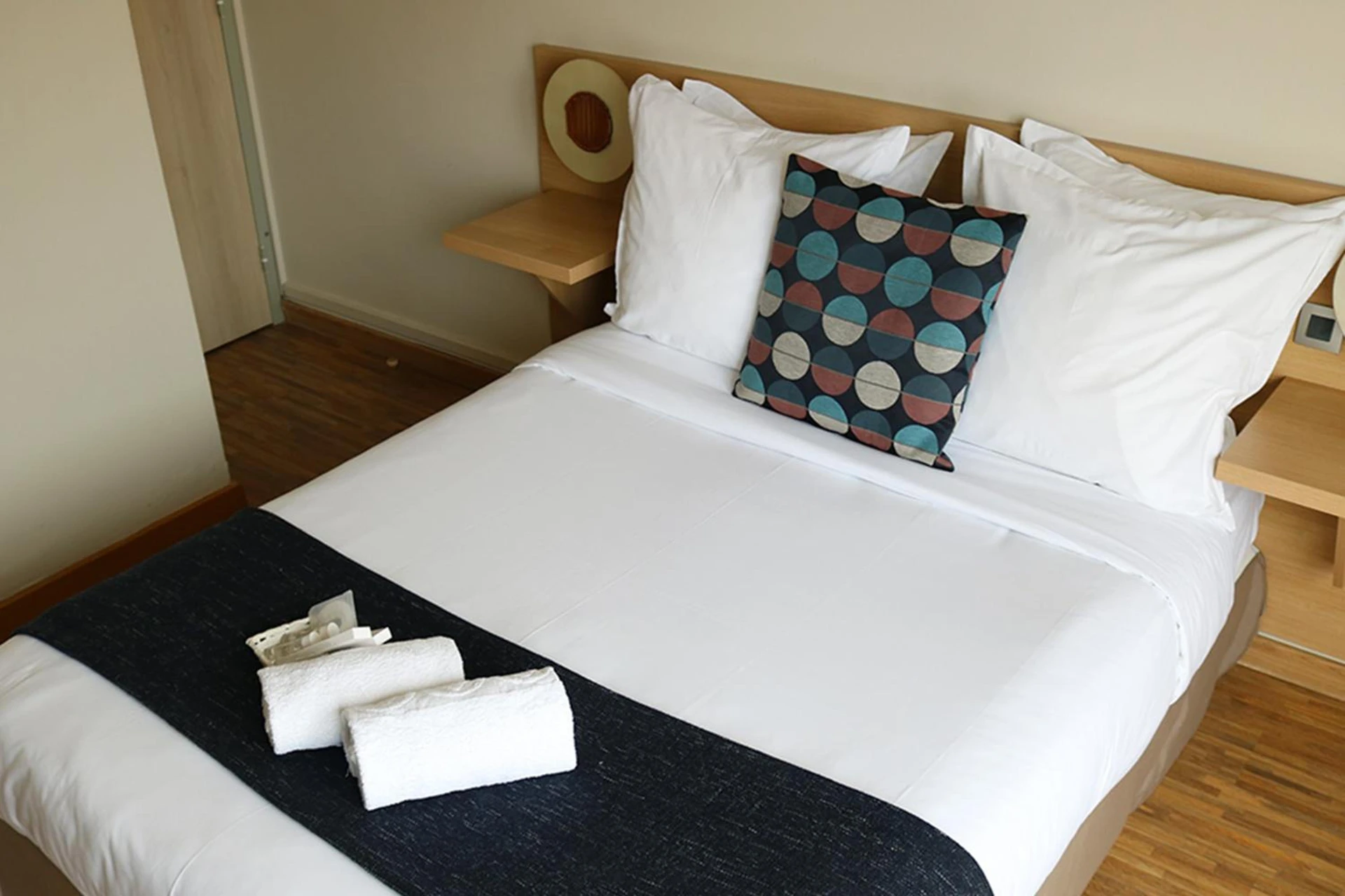 Organiser un séminaire d'entreprise : Hotel Le Transat Bleu à dunkerque