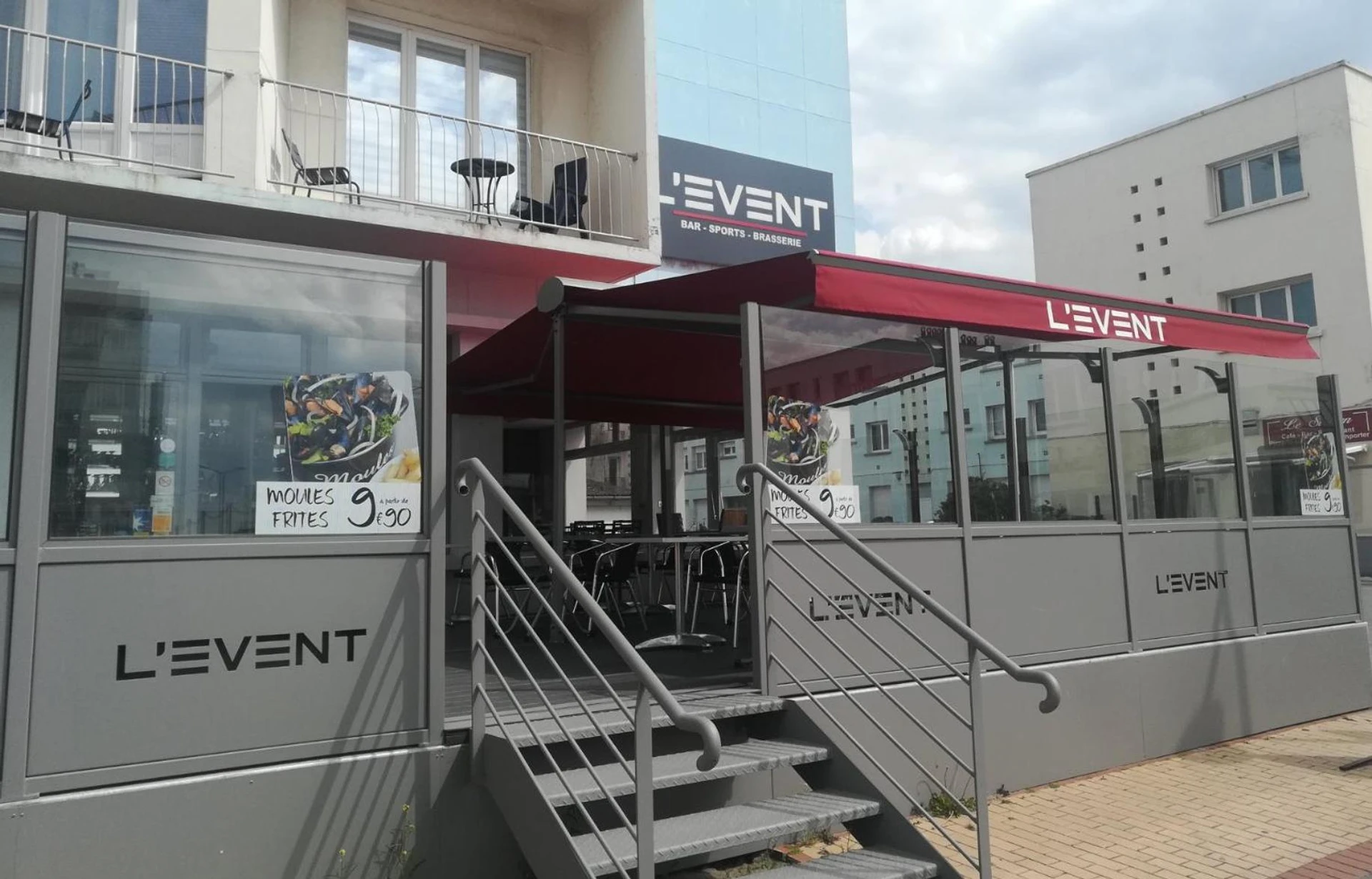 Organiser un séminaire d'entreprise : Hotel Le Transat Bleu à dunkerque