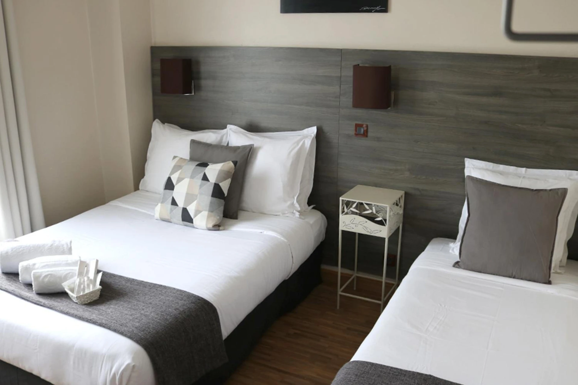 Organiser un séminaire d'entreprise : Hotel Le Transat Bleu à dunkerque