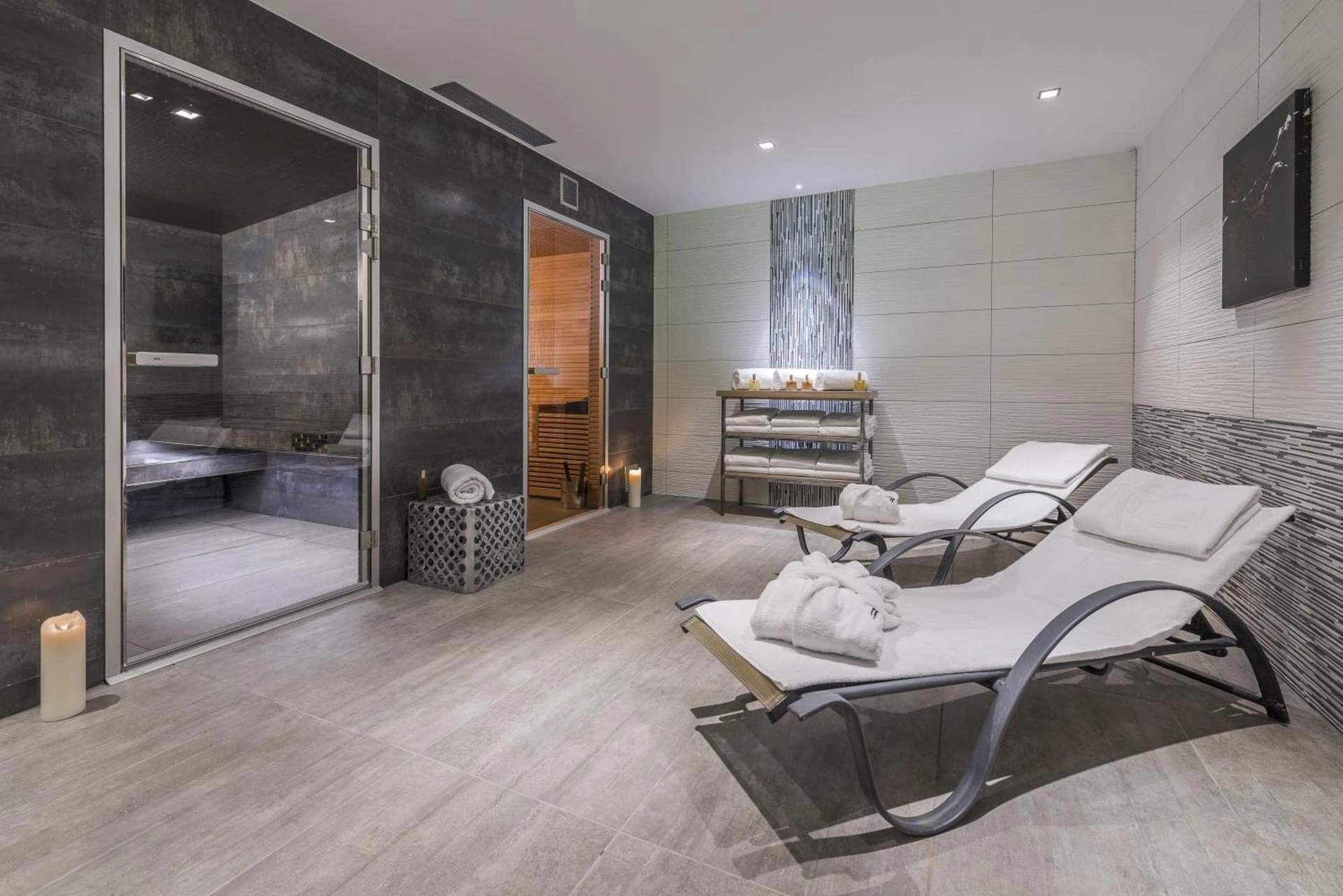 Organiser un séminaire d'entreprise : Hotel Le Tremplin à meribel