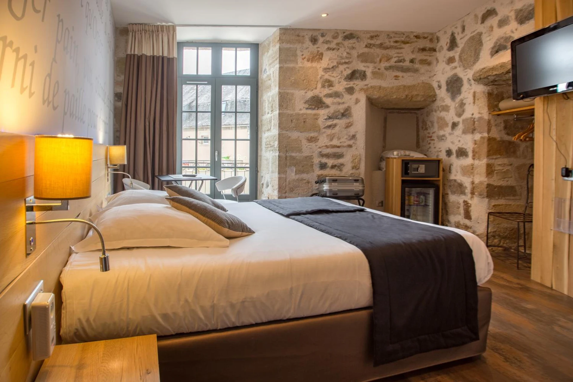 Organiser un séminaire d'entreprise : Charme et Caractère Le Turenne à beaulieu-sur-dordogne