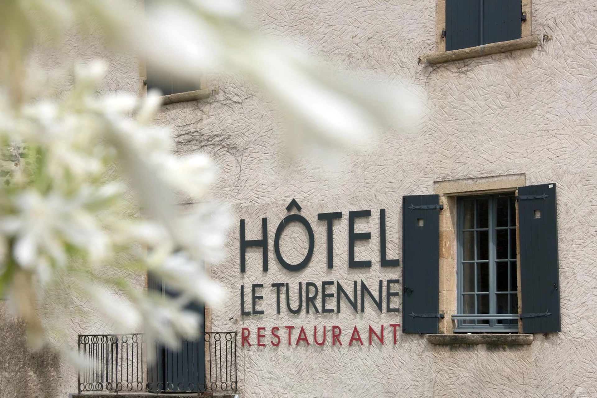 Organiser un séminaire d'entreprise : Charme et Caractère Le Turenne à beaulieu-sur-dordogne