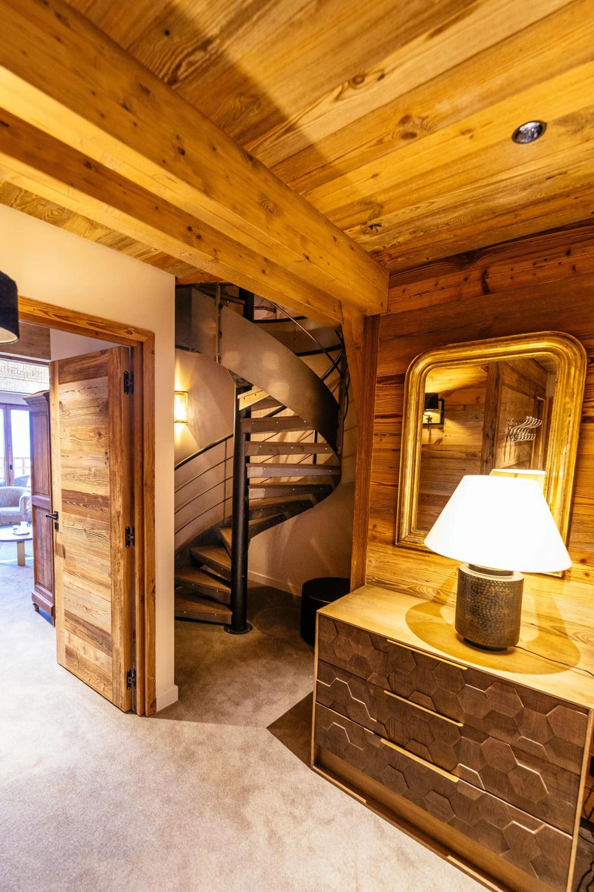 Chambre disponible pour un séminaire d'entreprise à Hotel Le V de Vaujany - Vaujany