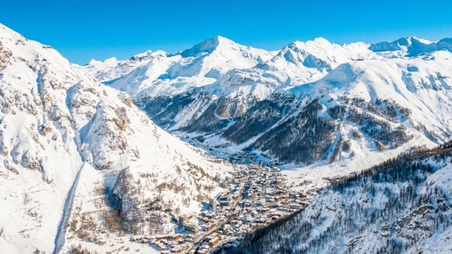 Chambre à Résidence Le Val d'Illaz - Val-d'Isère - Organiser un séminaire d'entreprise à Val dʼIsère