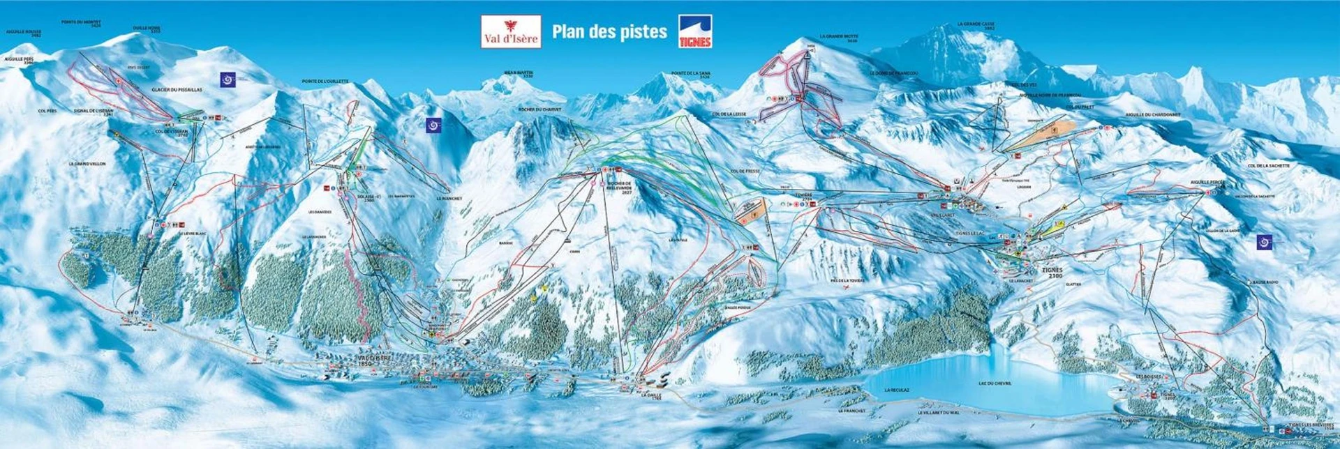 Ambiance de travail pour séminaire d'entreprise à Résidence Le Val d'Illaz - Val-d'Isère - Val dʼIsère