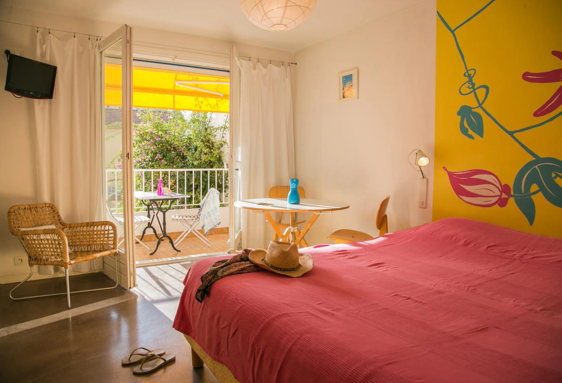 Organiser un séminaire d'entreprise : Le Val Duchesse Hotel & Appartements à cagnes-sur-mer