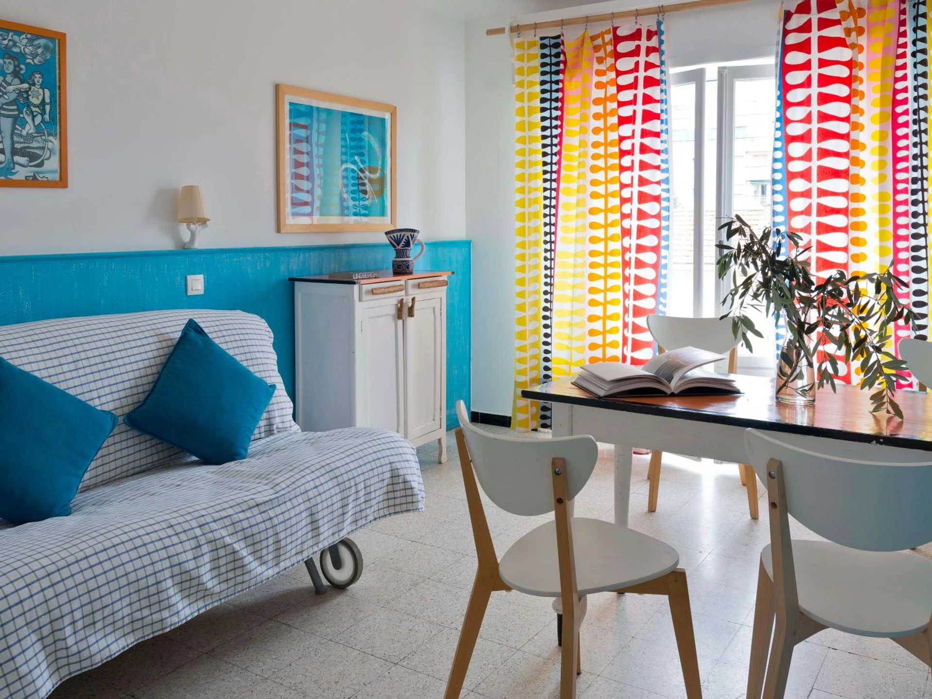 Organiser un séminaire d'entreprise : Le Val Duchesse Hotel & Appartements à cagnes-sur-mer