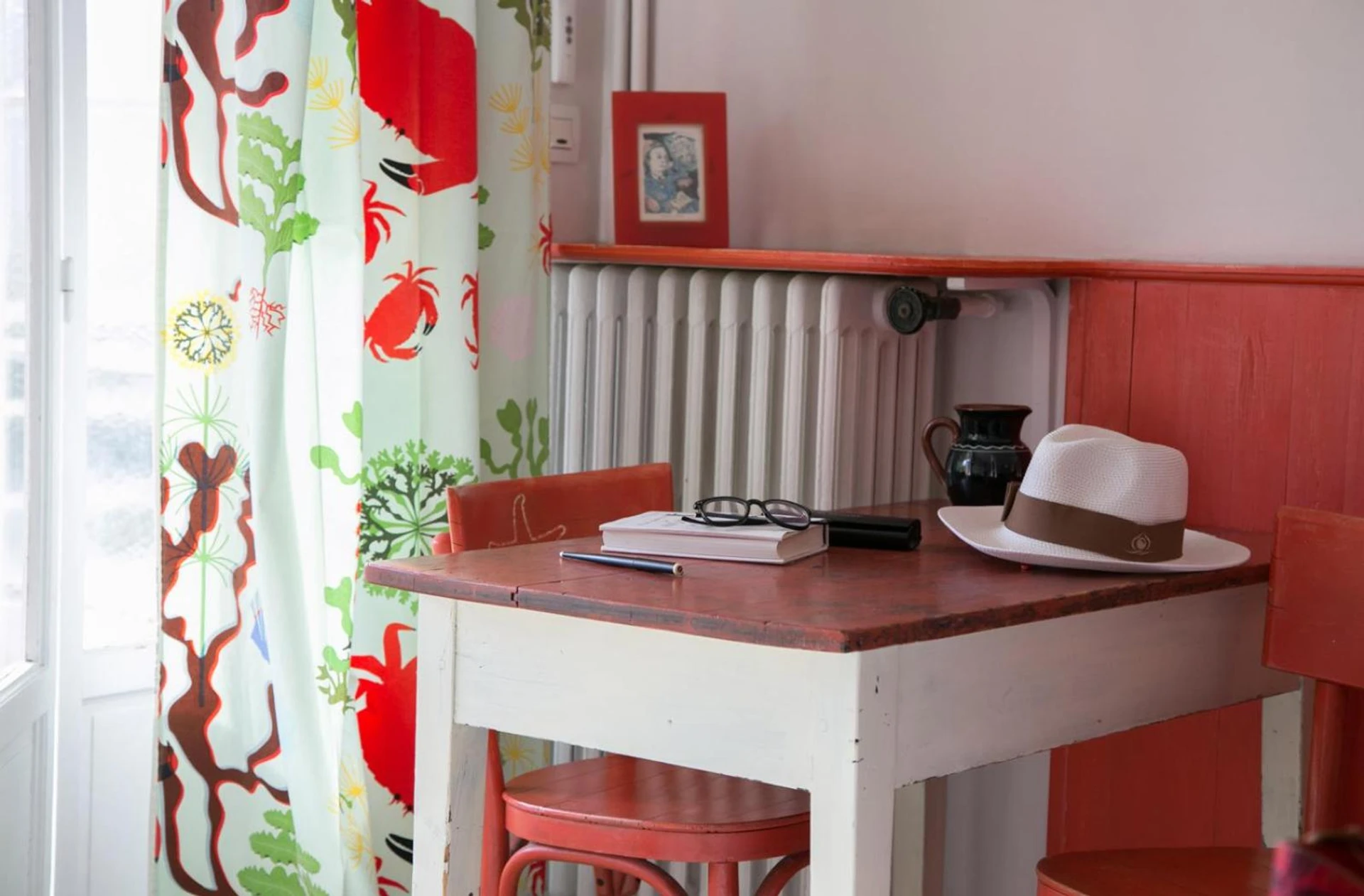 Magnifique chambre pour un séminaire d'entreprise à Le Val Duchesse Hotel & Appartements - Cagnes-sur-Mer