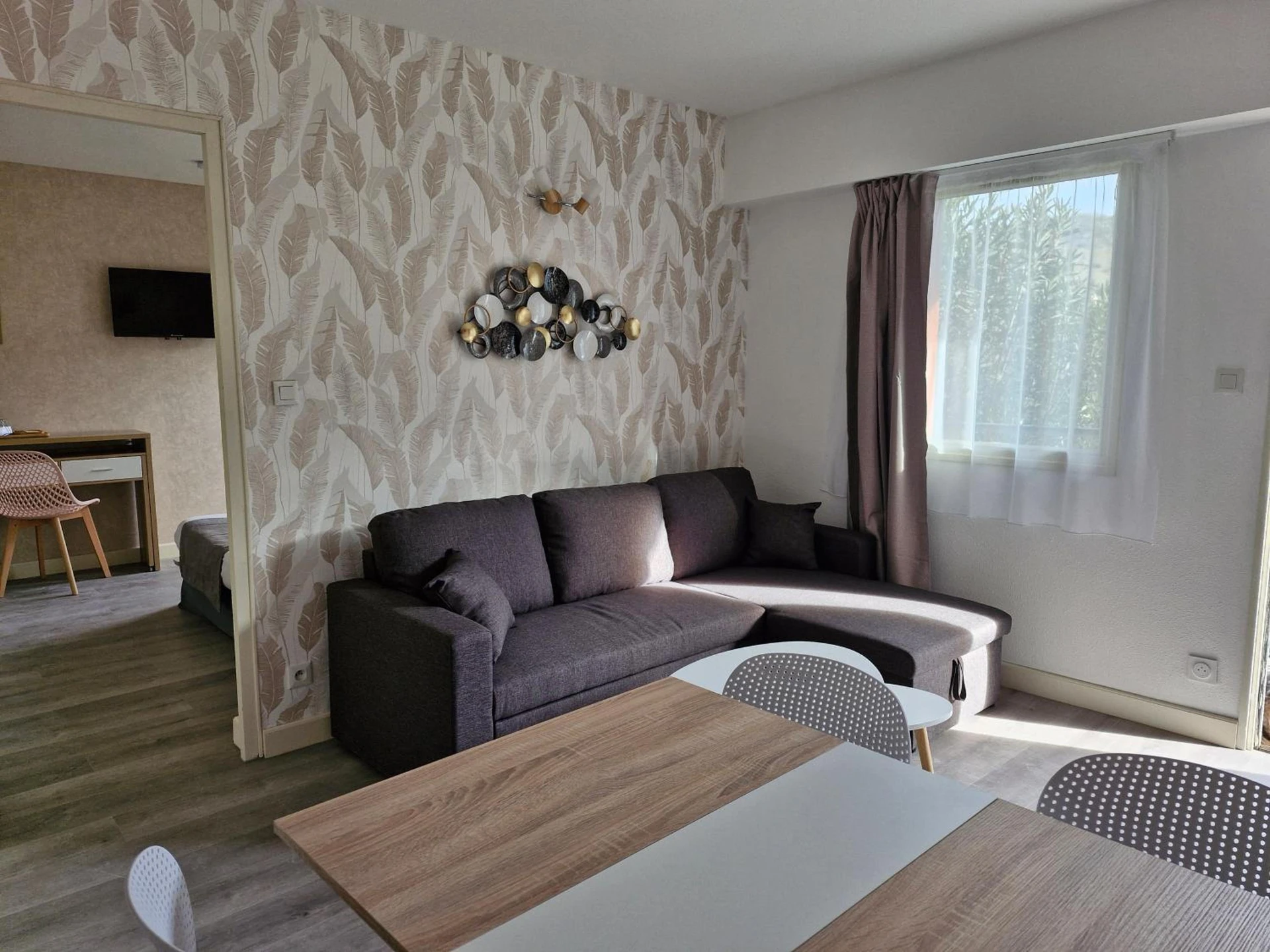 Organiser un séminaire d'entreprise : Hotel Le Vanséen à les-vans