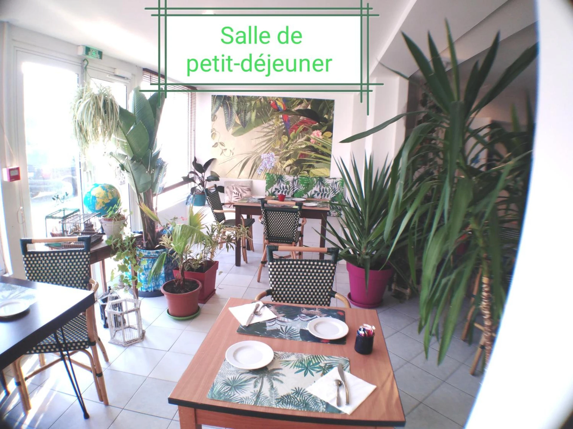 Ambiance de travail pour séminaire d'entreprise à Le vent des globes - Les Sables dʼOlonne