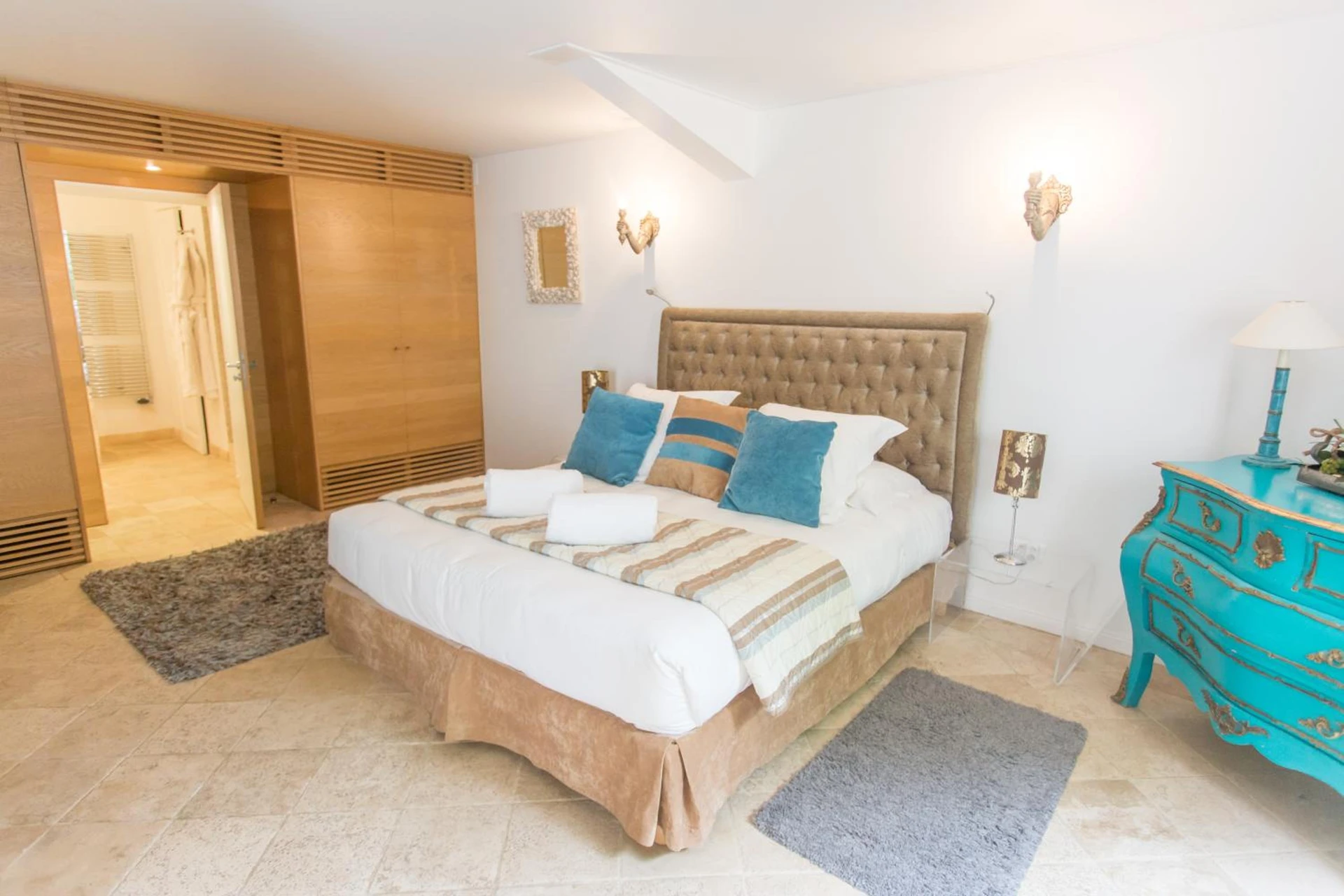 Organiser un séminaire d'entreprise : Hotel Le Verger Maelvi à grimaud