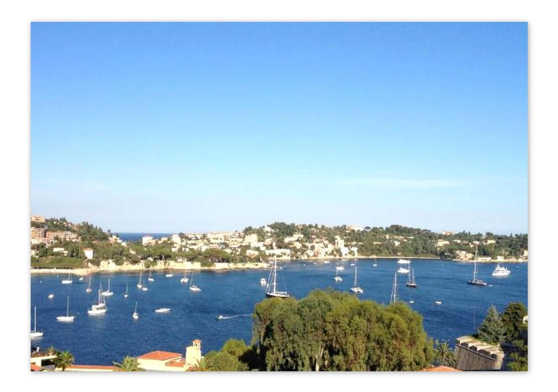Organiser un séminaire d'entreprise : Hôtel Le Versailles à villefranche-sur-mer