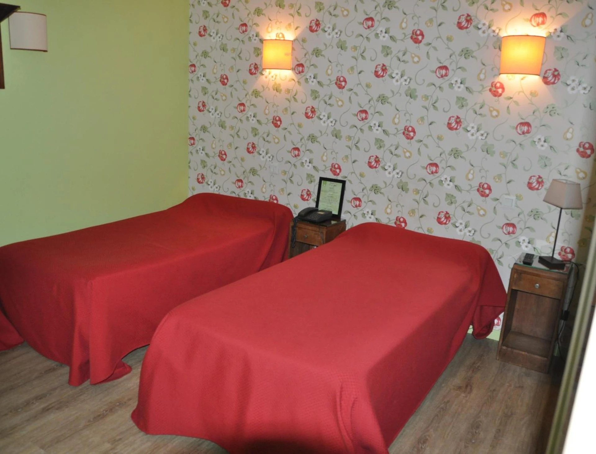 Chambre disponible pour un séminaire d'entreprise à Le Vieux Carré - Rouen