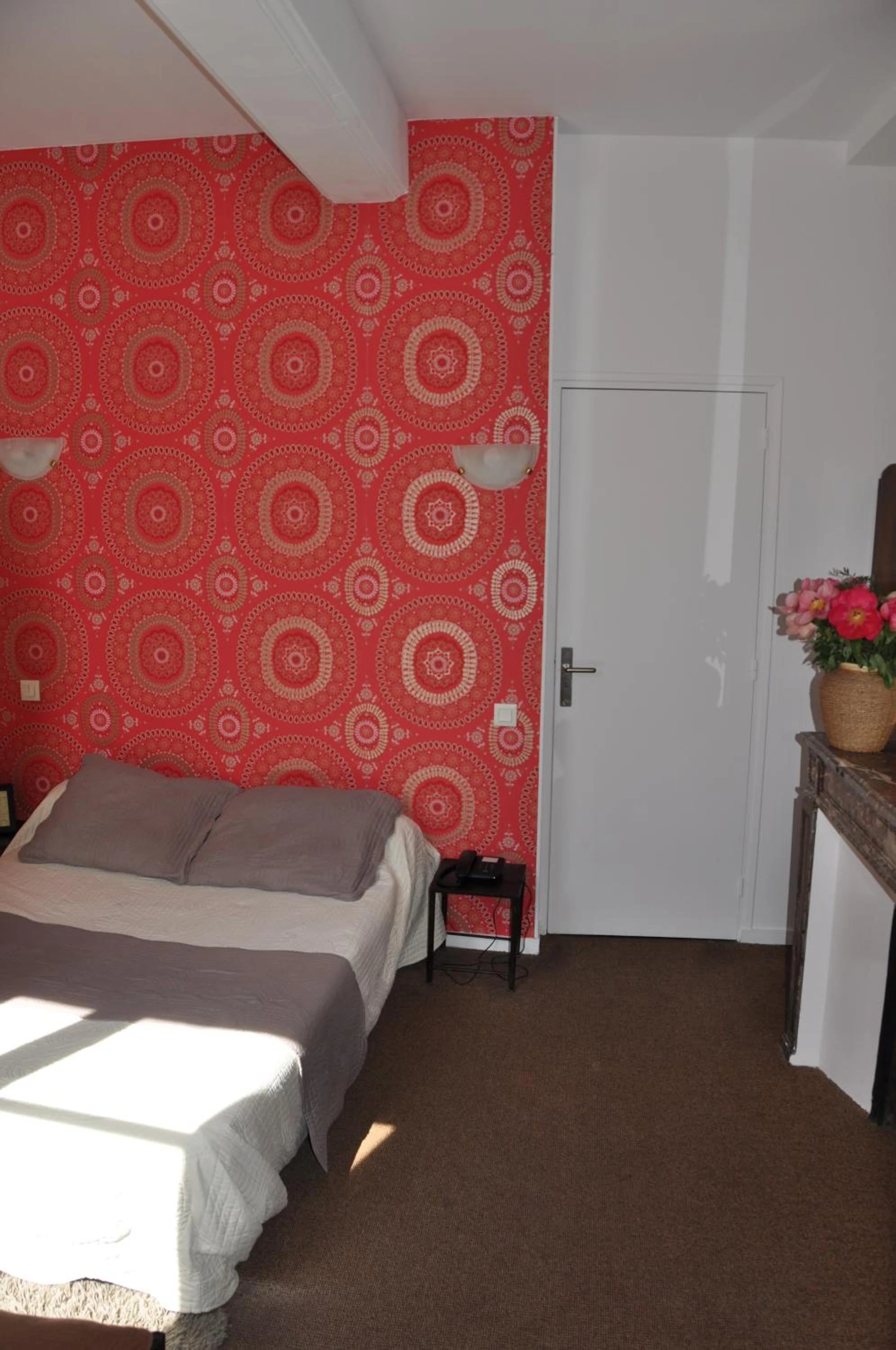 Magnifique chambre pour un séminaire d'entreprise à Le Vieux Carré - Rouen