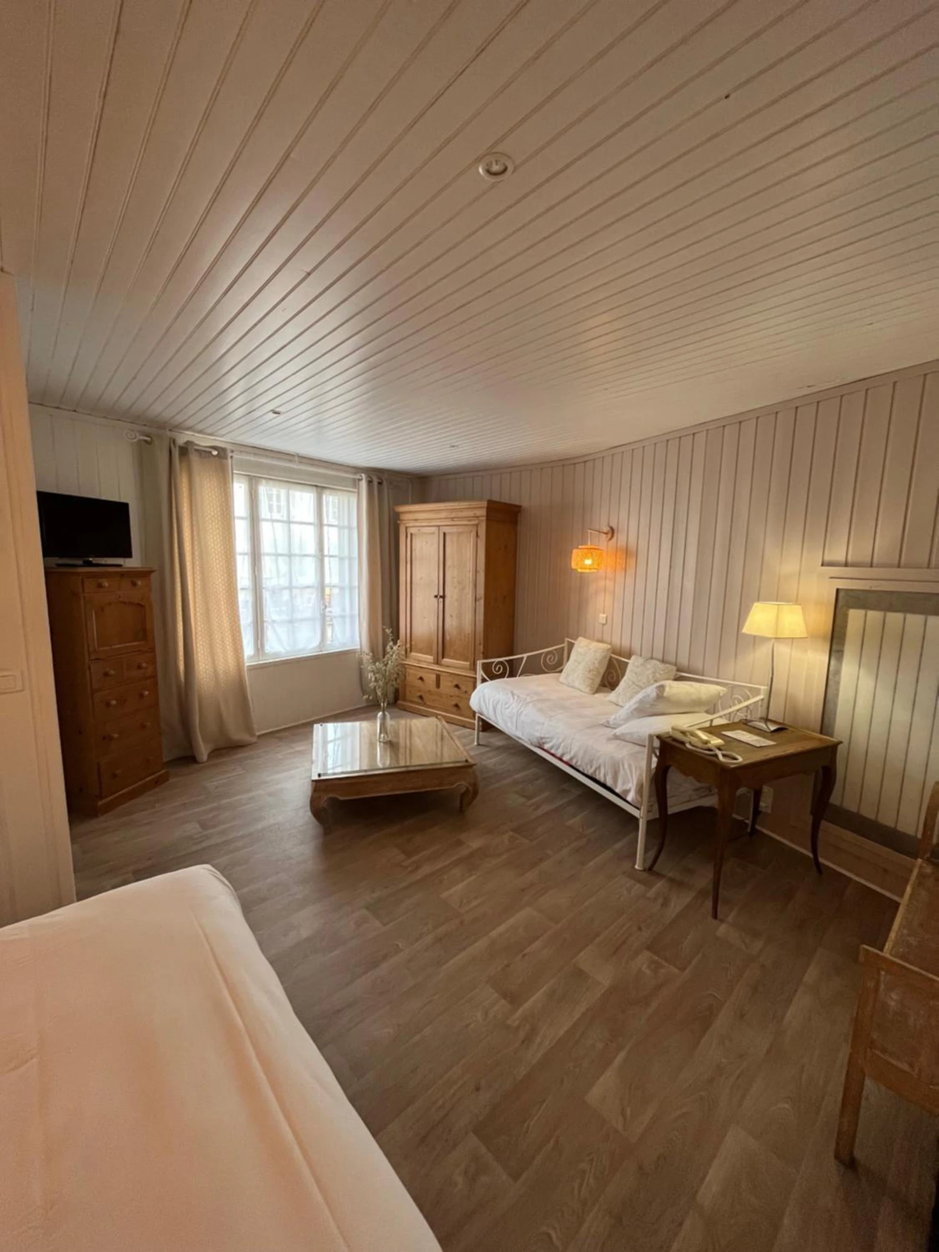 Organiser un séminaire d'entreprise : Hôtel Le Vieux Gréement à la-couarde-sur-mer
