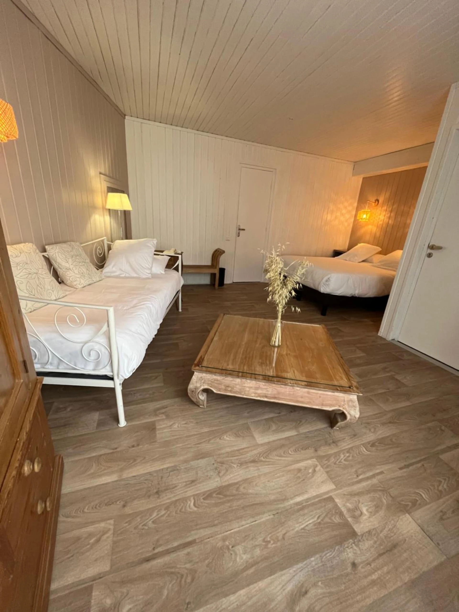 Organiser un séminaire d'entreprise : Hôtel Le Vieux Gréement à la-couarde-sur-mer