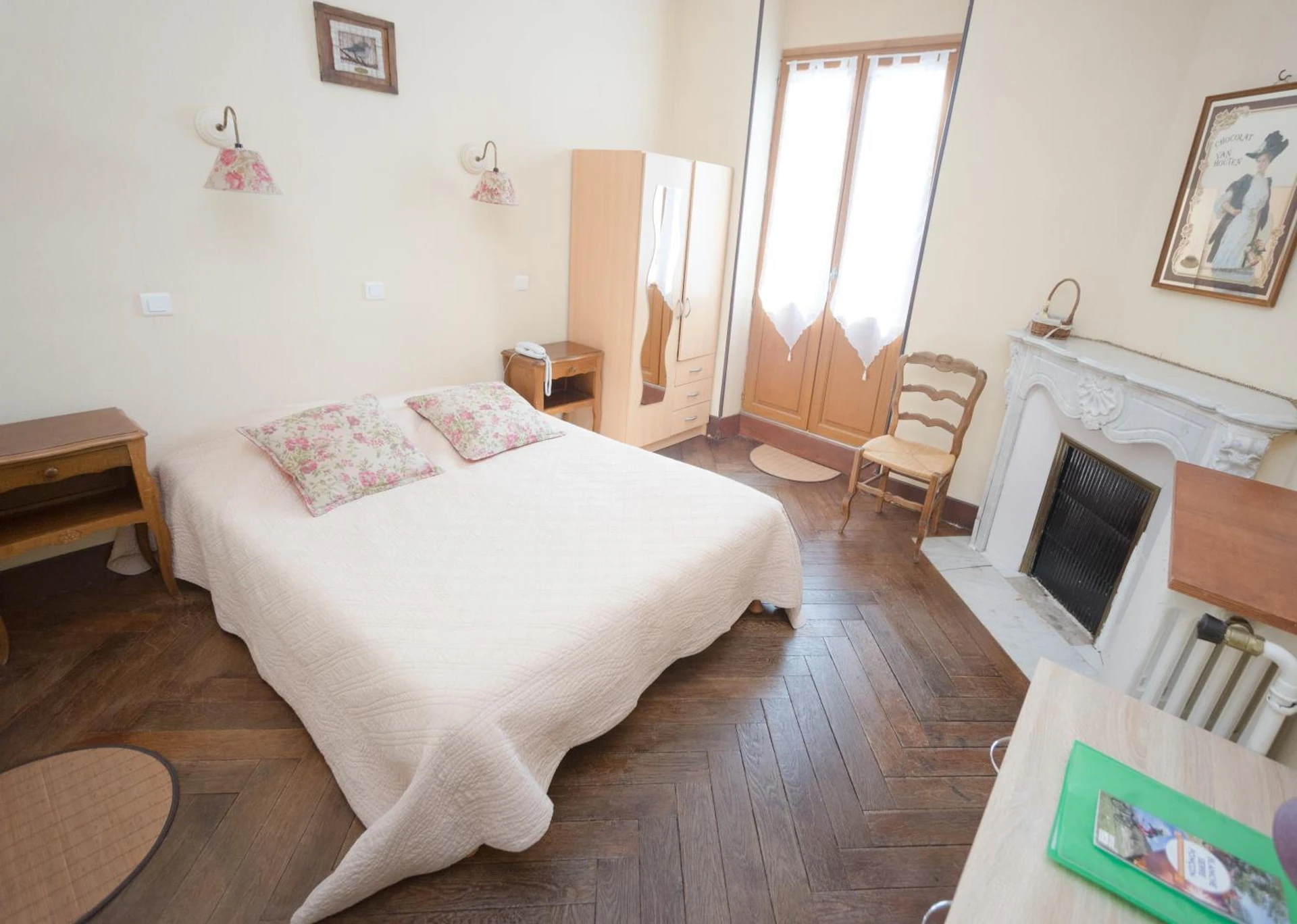 Magnifique chambre pour un séminaire d'entreprise à Le Vieux Tilleul - Seyne