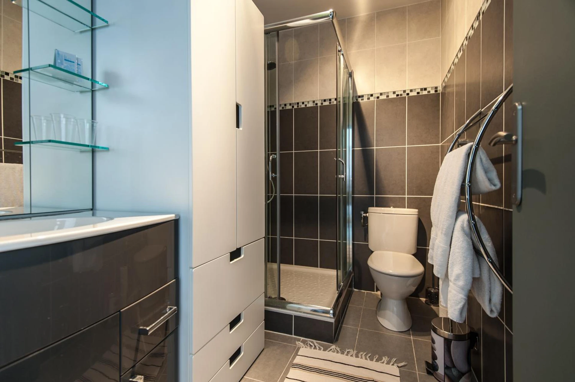 Magnifique chambre pour un séminaire d'entreprise à Hôtel Restaurant le Voilis - Le Grau-dʼAgde