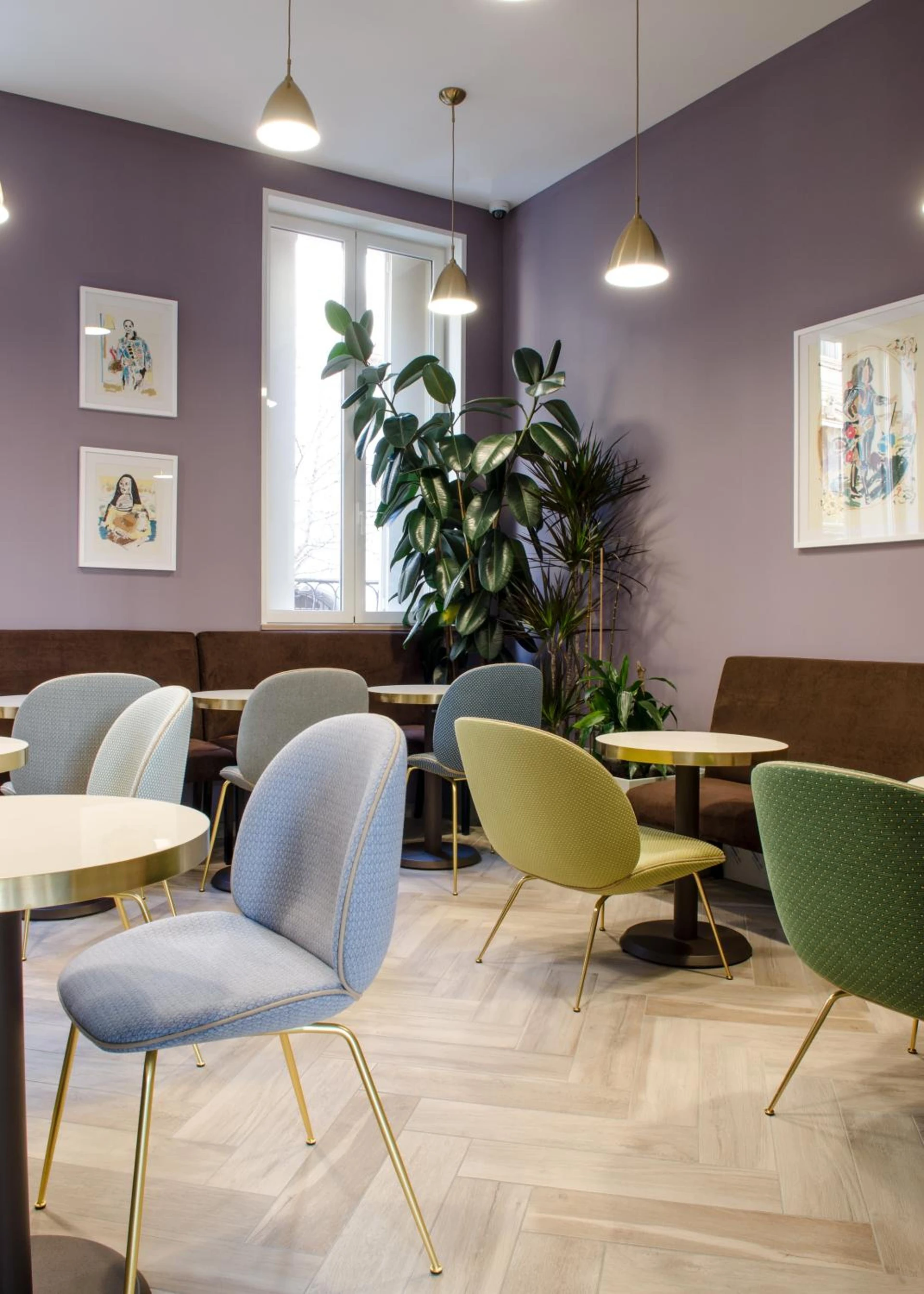 Organiser un séminaire d'entreprise : Hôtel le XIX à beziers