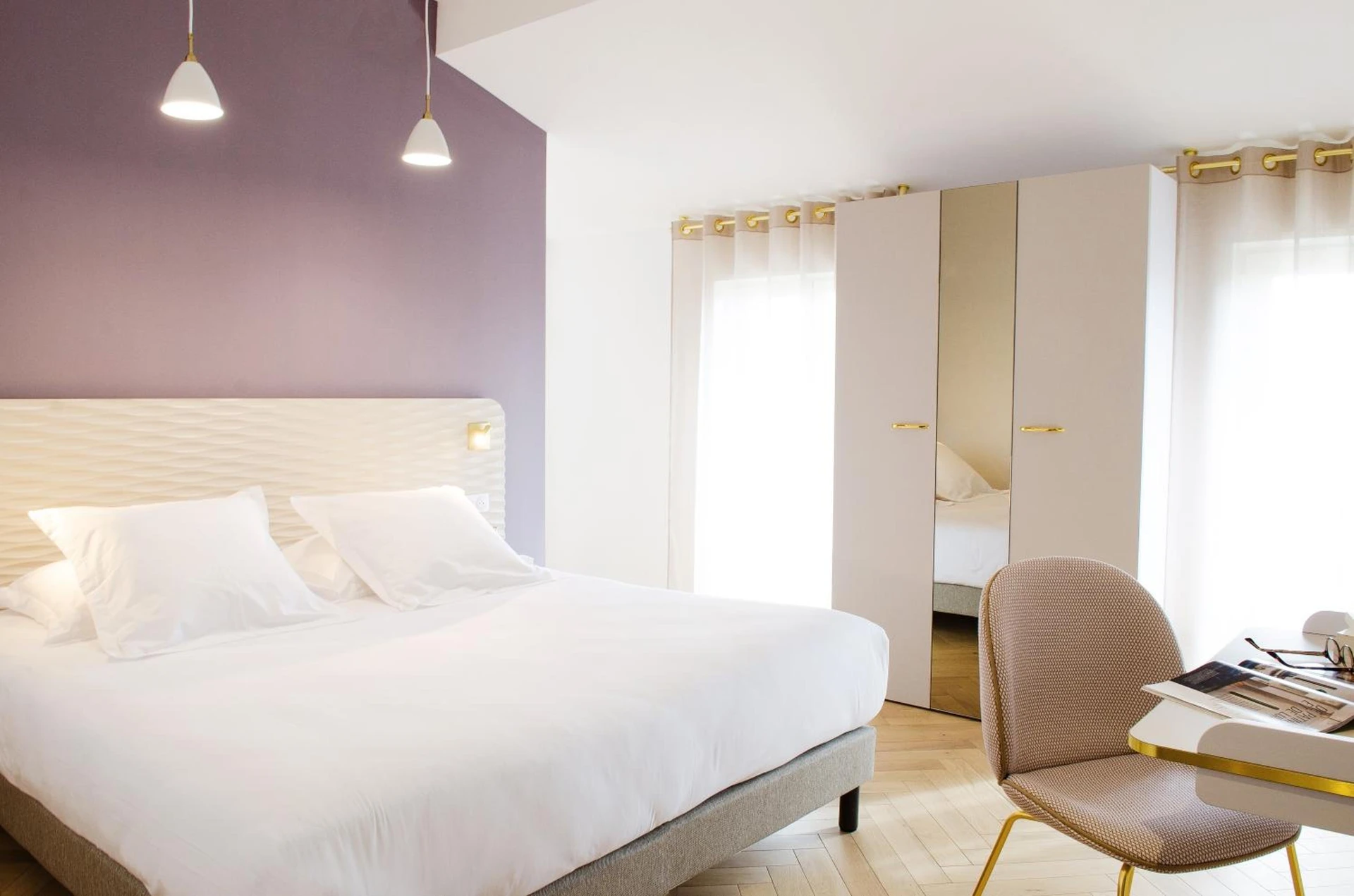 Organiser un séminaire d'entreprise : Hôtel le XIX à beziers