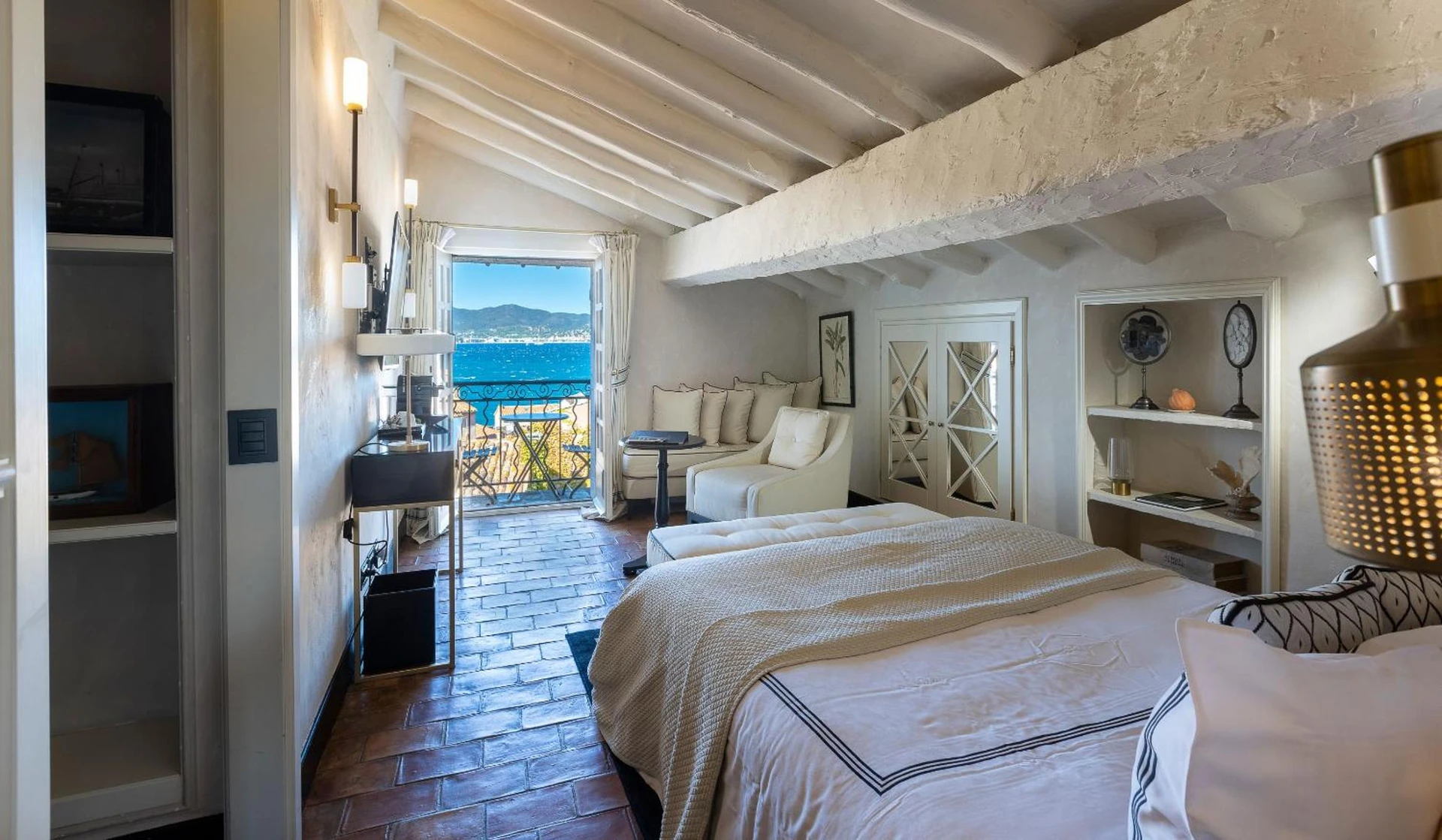 Lieu convivial pour un séminaire d'entreprise à Le Yaca Saint-Tropez - Saint-Tropez - En savoir plus 
