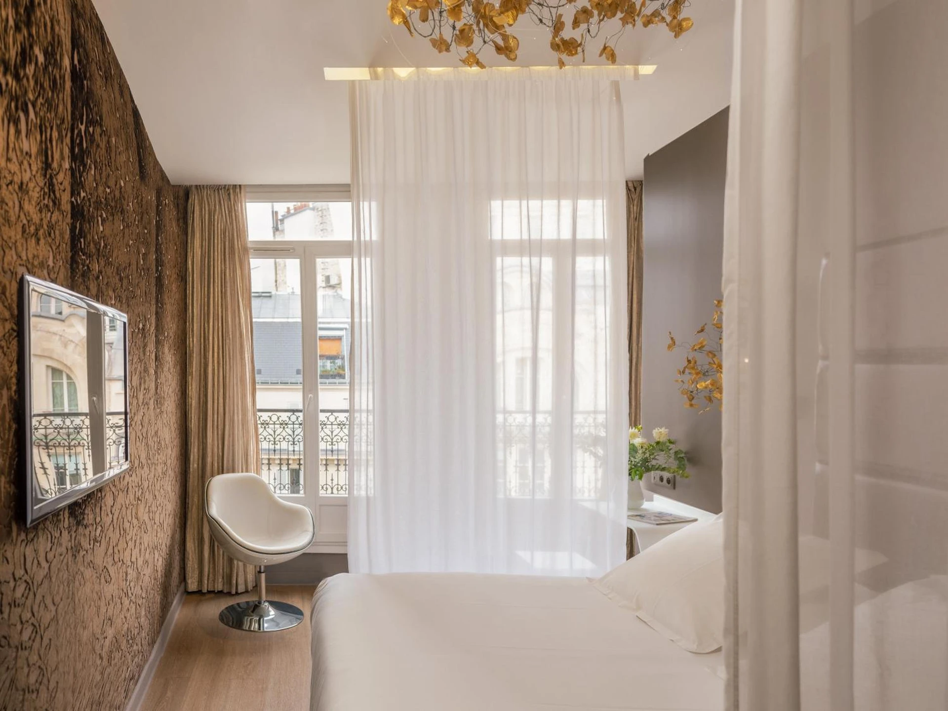 Ambiance de travail pour séminaire d'entreprise à Legend Hôtel Paris - Paris