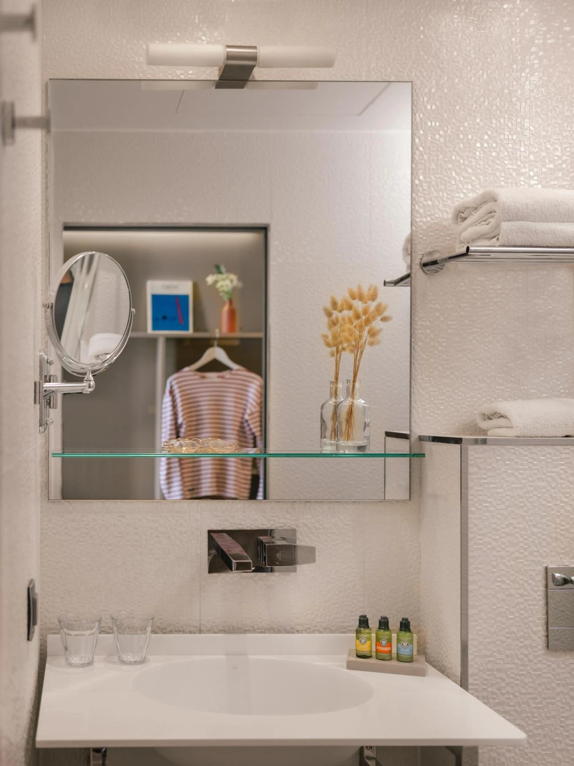 Lieu convivial pour un séminaire d'entreprise à Legend Hôtel Paris - Paris - En savoir plus 