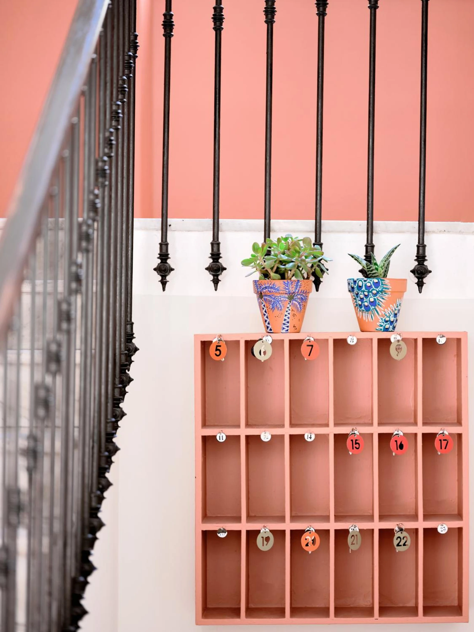 Chambre à Hotel Lemon - Organiser un séminaire d'entreprise à Menton