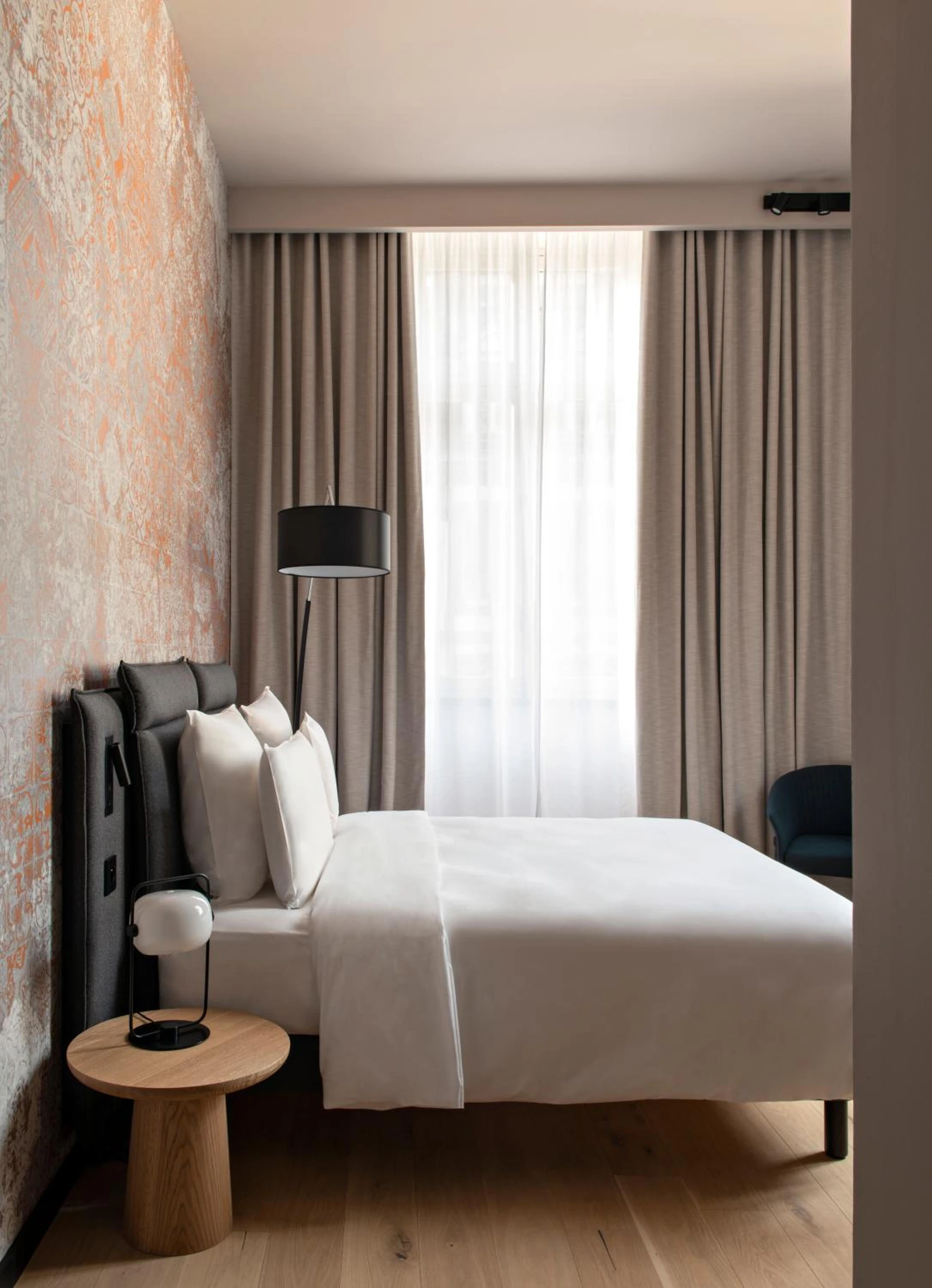 Chambre disponible pour un séminaire d'entreprise à Hôtel LÉONOR the place to live - Strasbourg