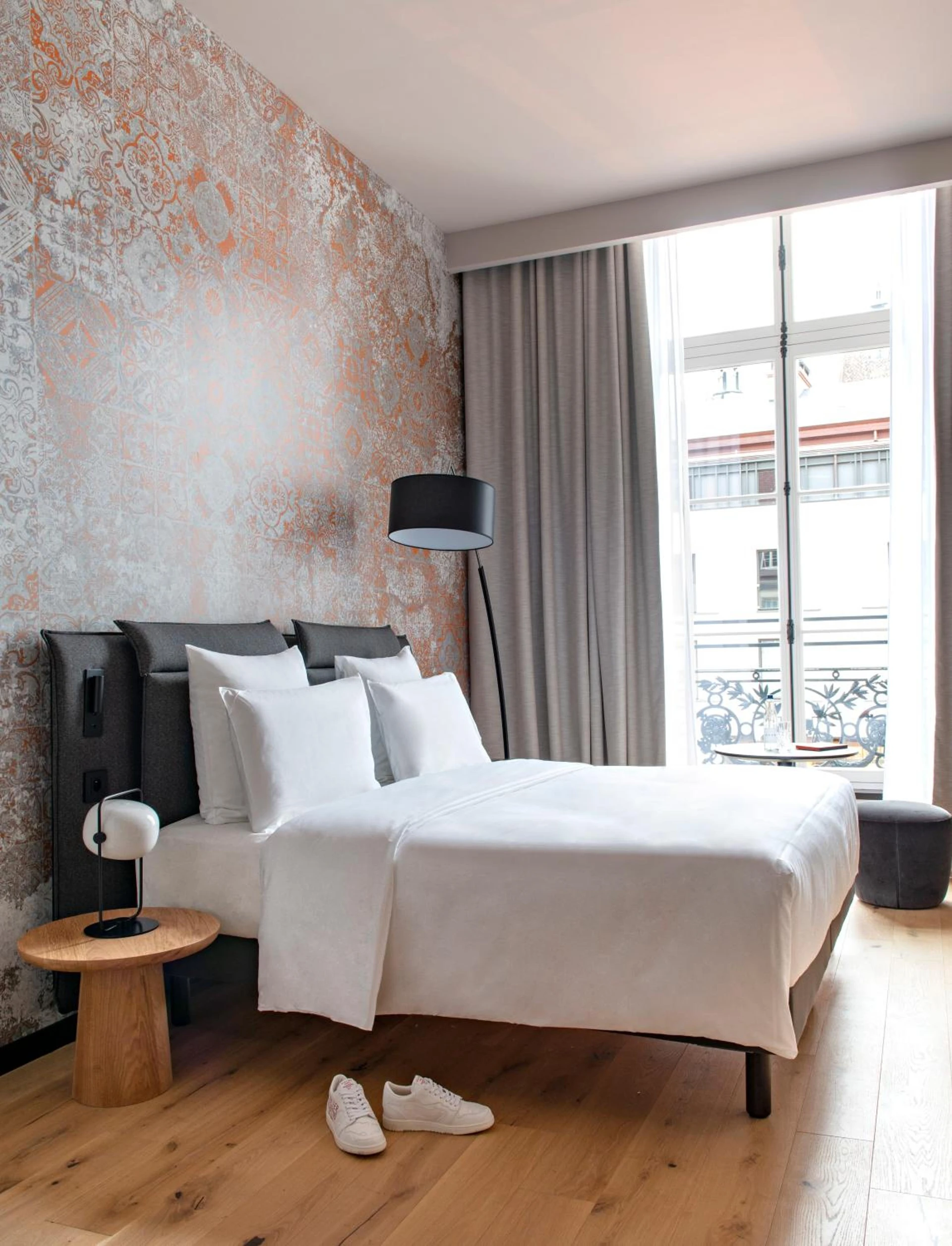 Magnifique chambre pour un séminaire d'entreprise à Hôtel LÉONOR the place to live - Strasbourg