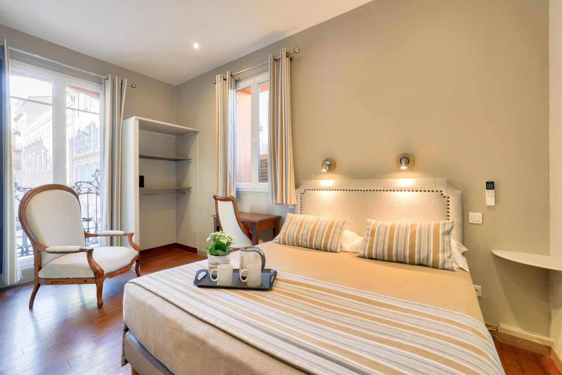 Salle de séminaire à Hotel Lepante - Organiser un événement professionnel à Nice