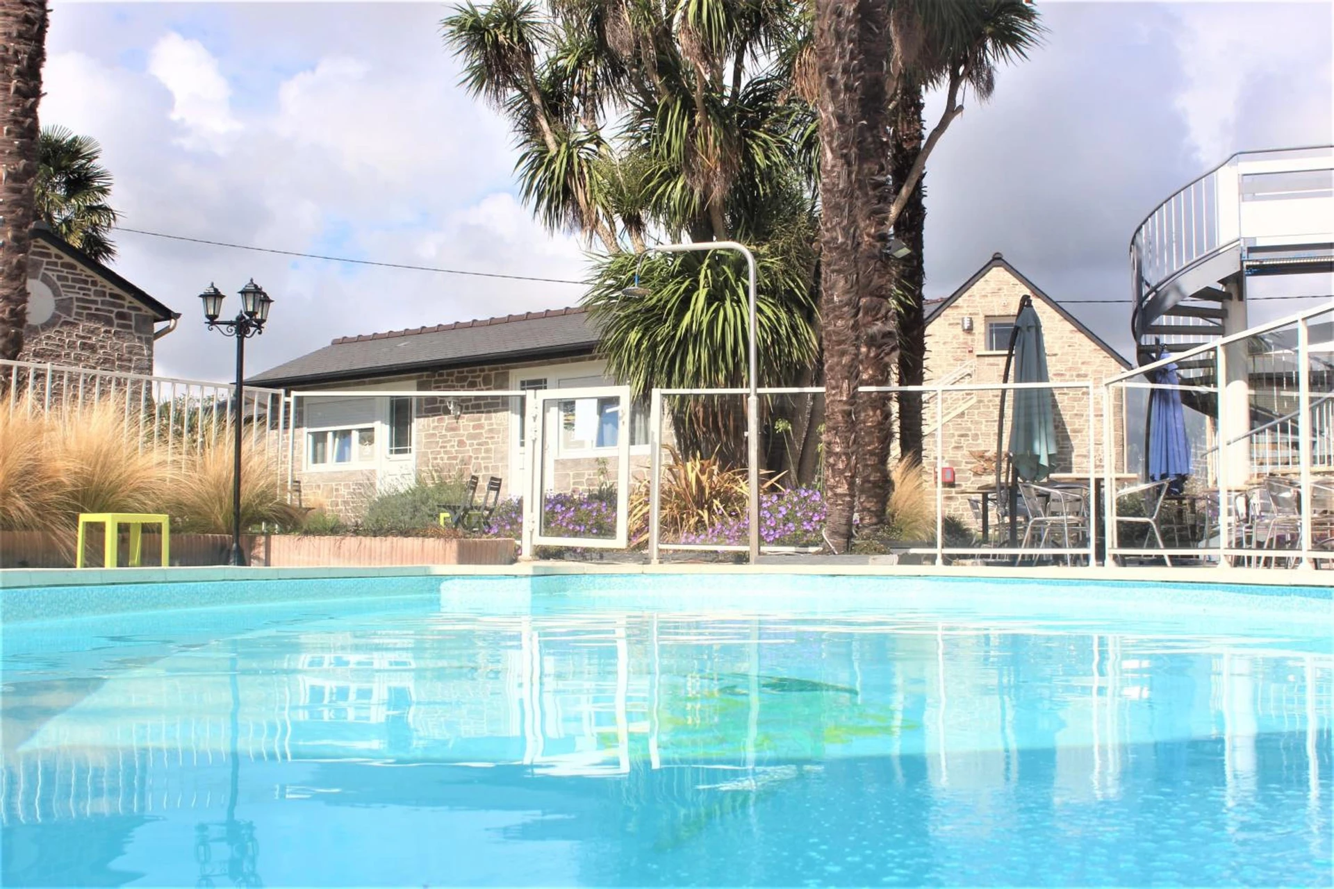 Organiser un séminaire d'entreprise : Hôtel les 13 Assiettes à le-val-saint-pere