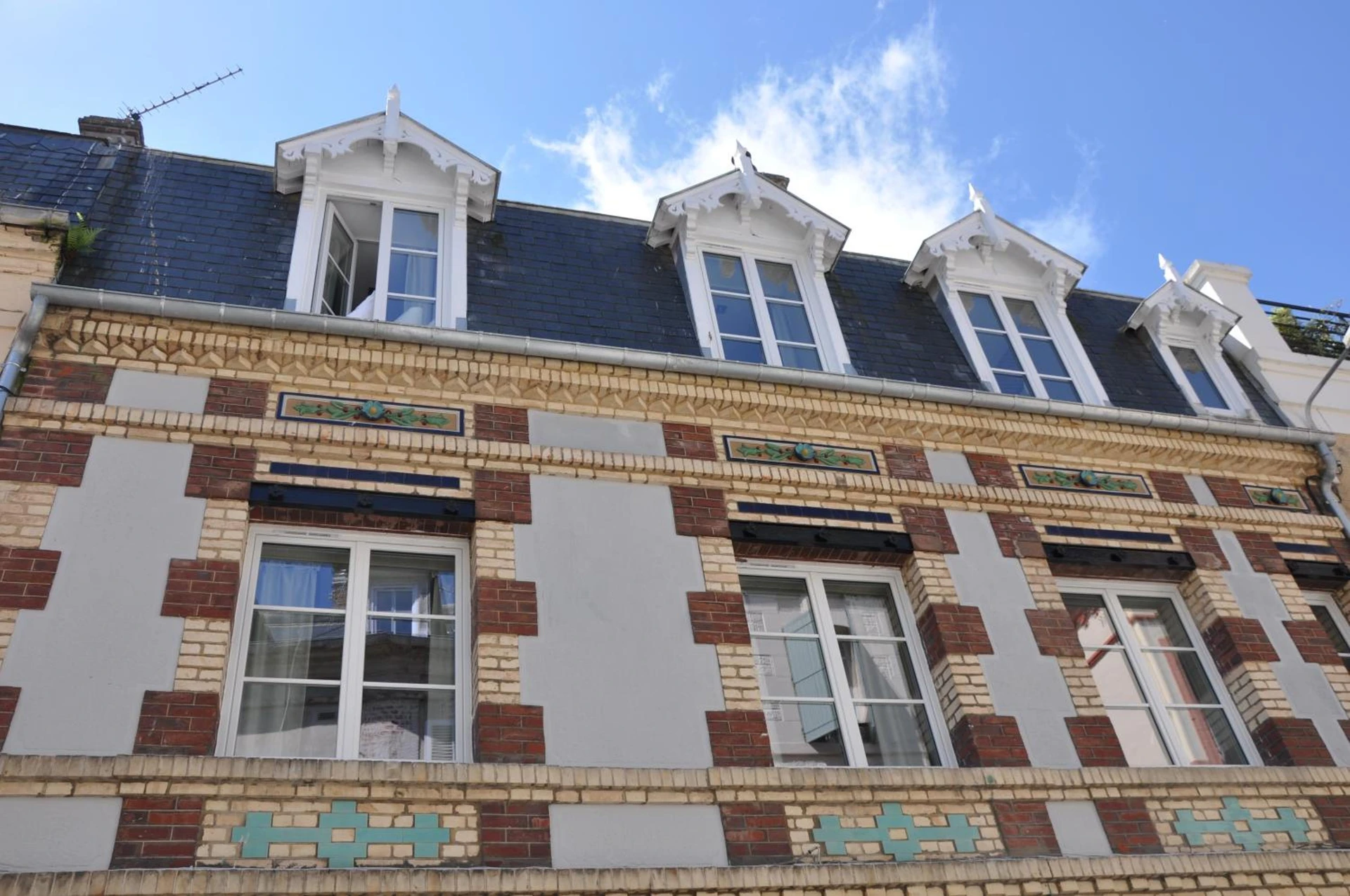 Organiser un séminaire d'entreprise : Les 2 Villas à trouville-sur-mer