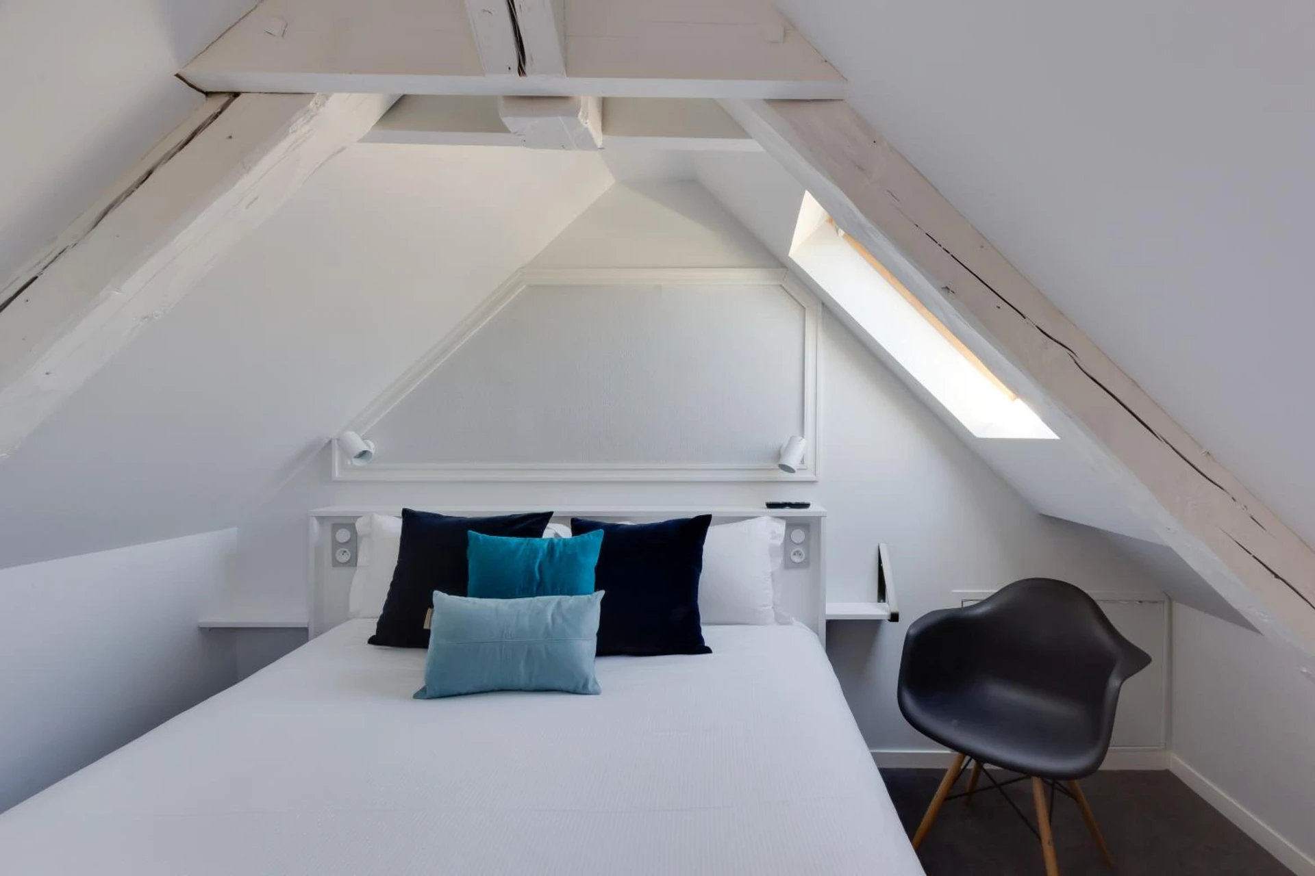 Organiser un séminaire d'entreprise : Les 2 Villas à trouville-sur-mer
