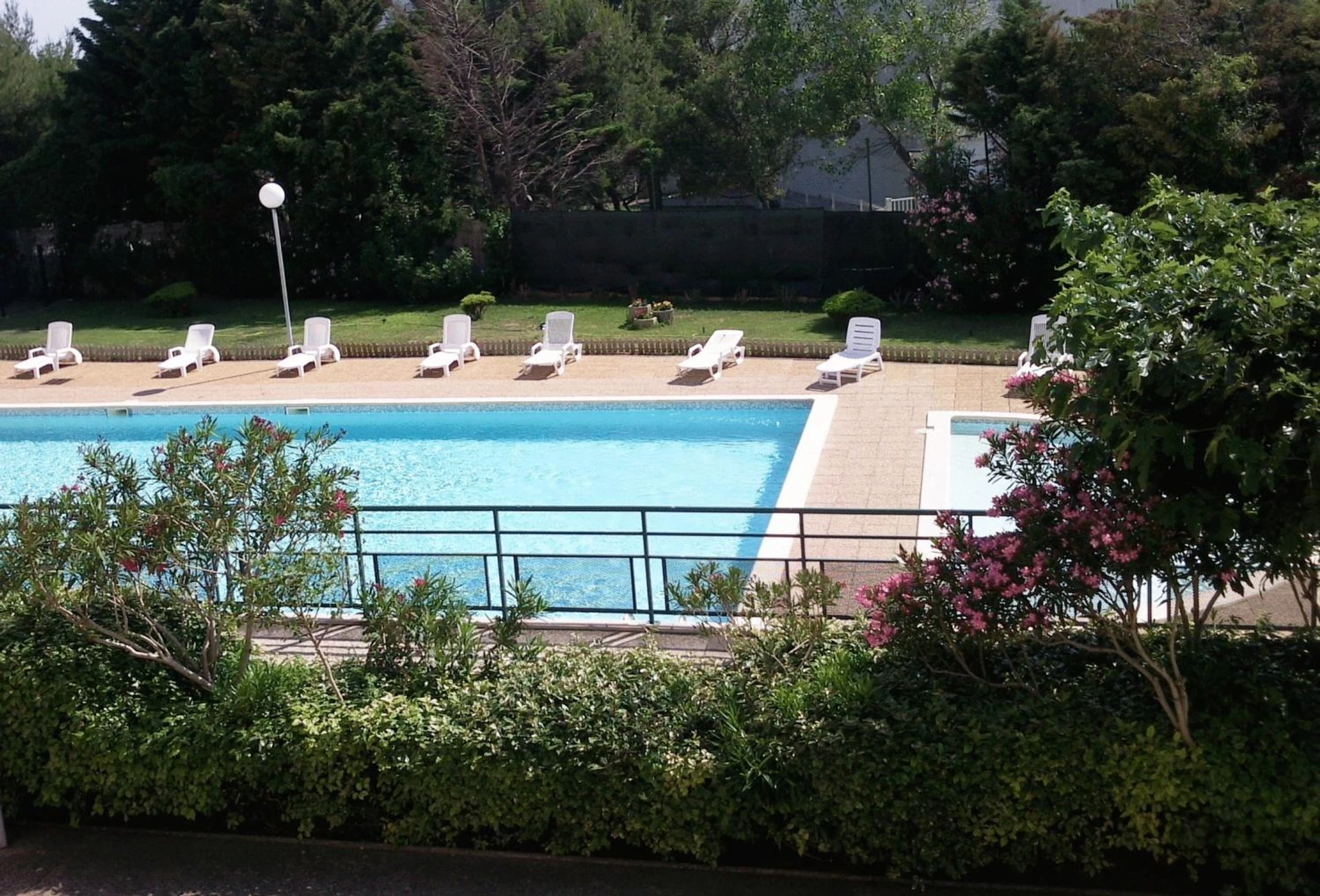Organiser un séminaire d'entreprise : Hôtel Residence Les Aiguades à port-de-bouc