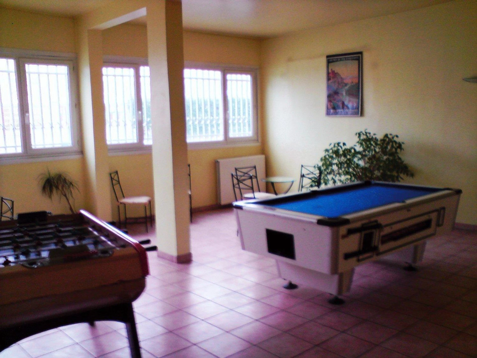 Organiser un séminaire d'entreprise : Hôtel Residence Les Aiguades à port-de-bouc