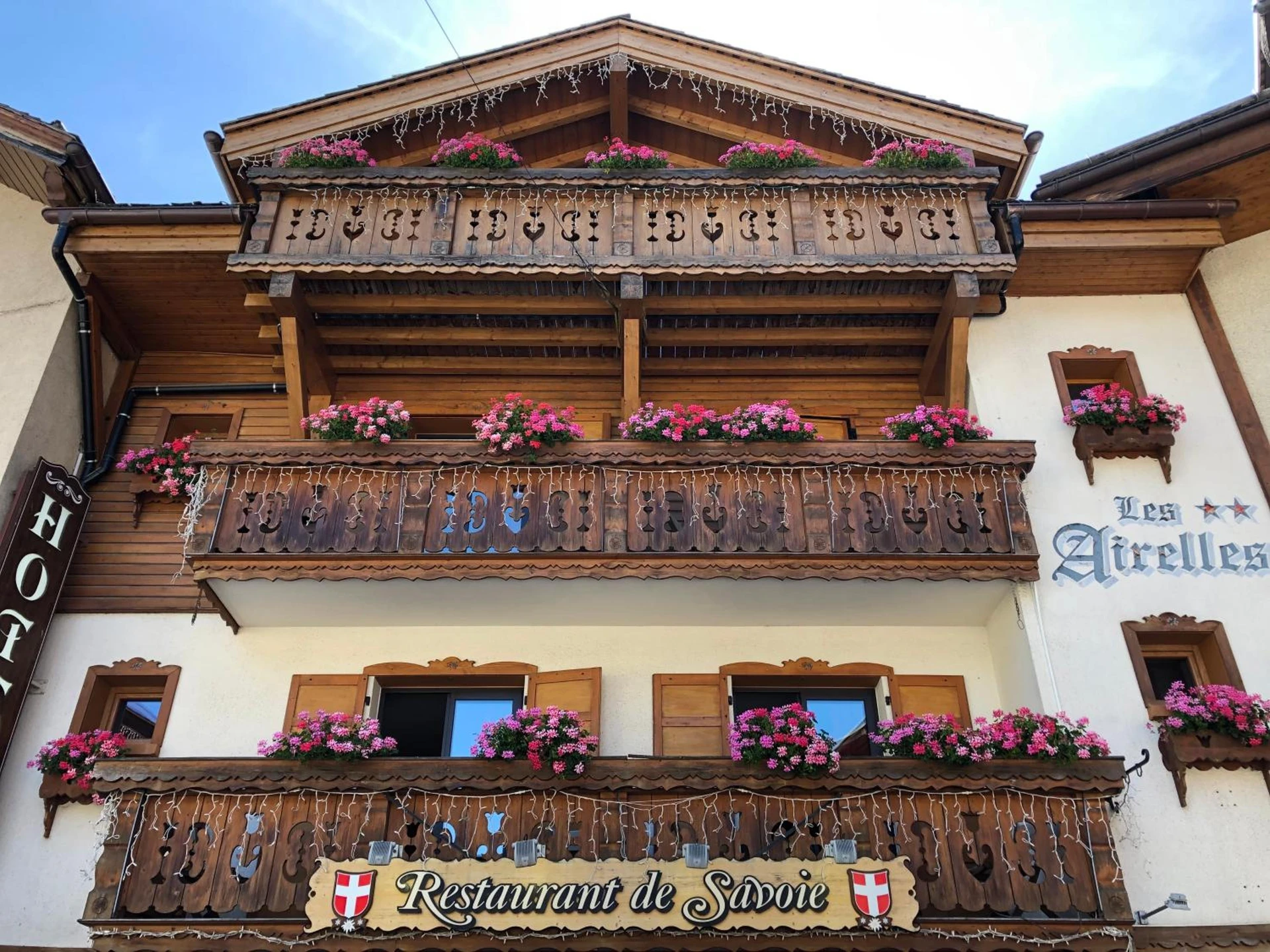 Chambre à Hôtel Les Airelles - Organiser un séminaire d'entreprise à La Clusaz