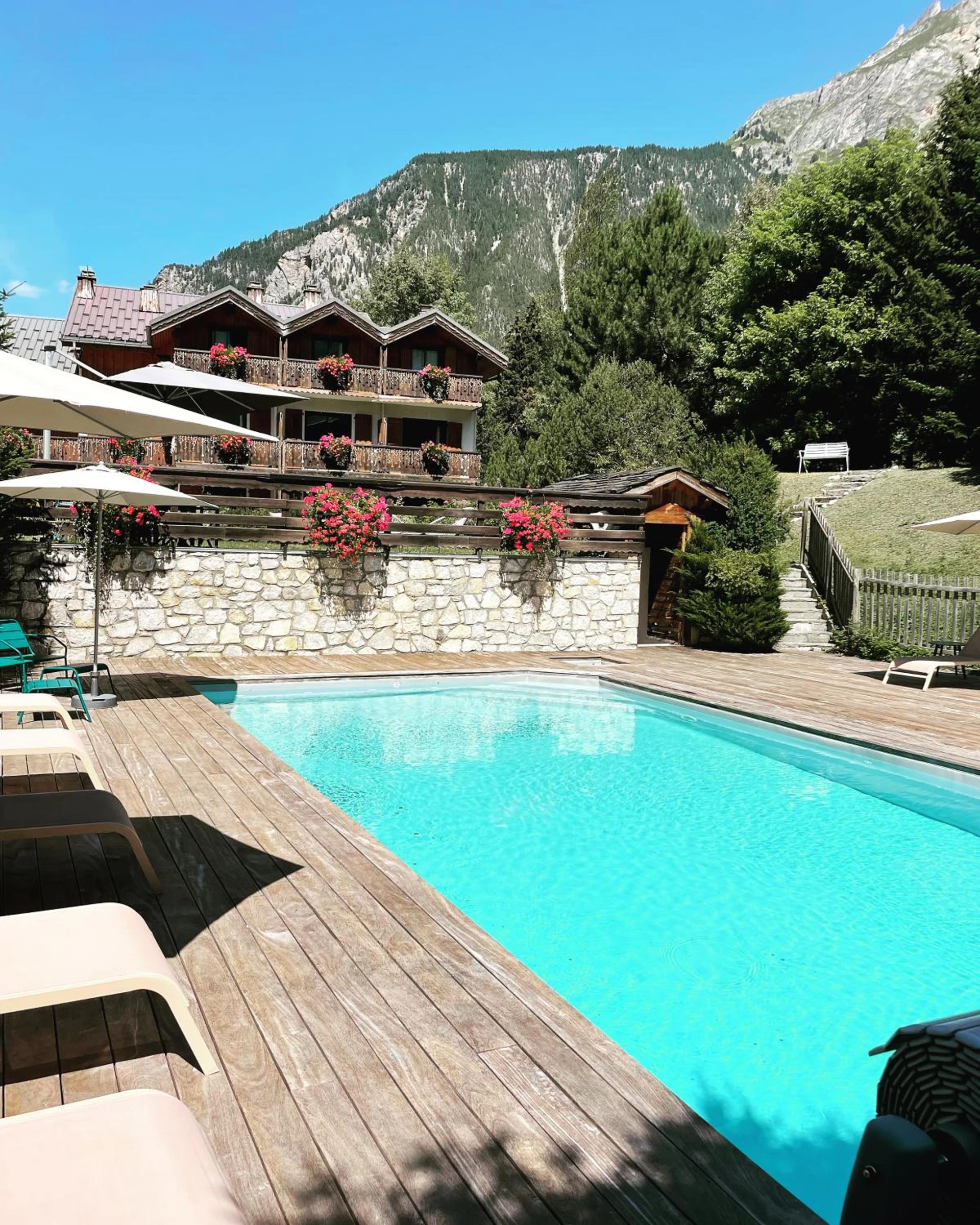 Organiser un séminaire d'entreprise : Chalet Hôtel Les Airelles à pralognan-la-vanoise
