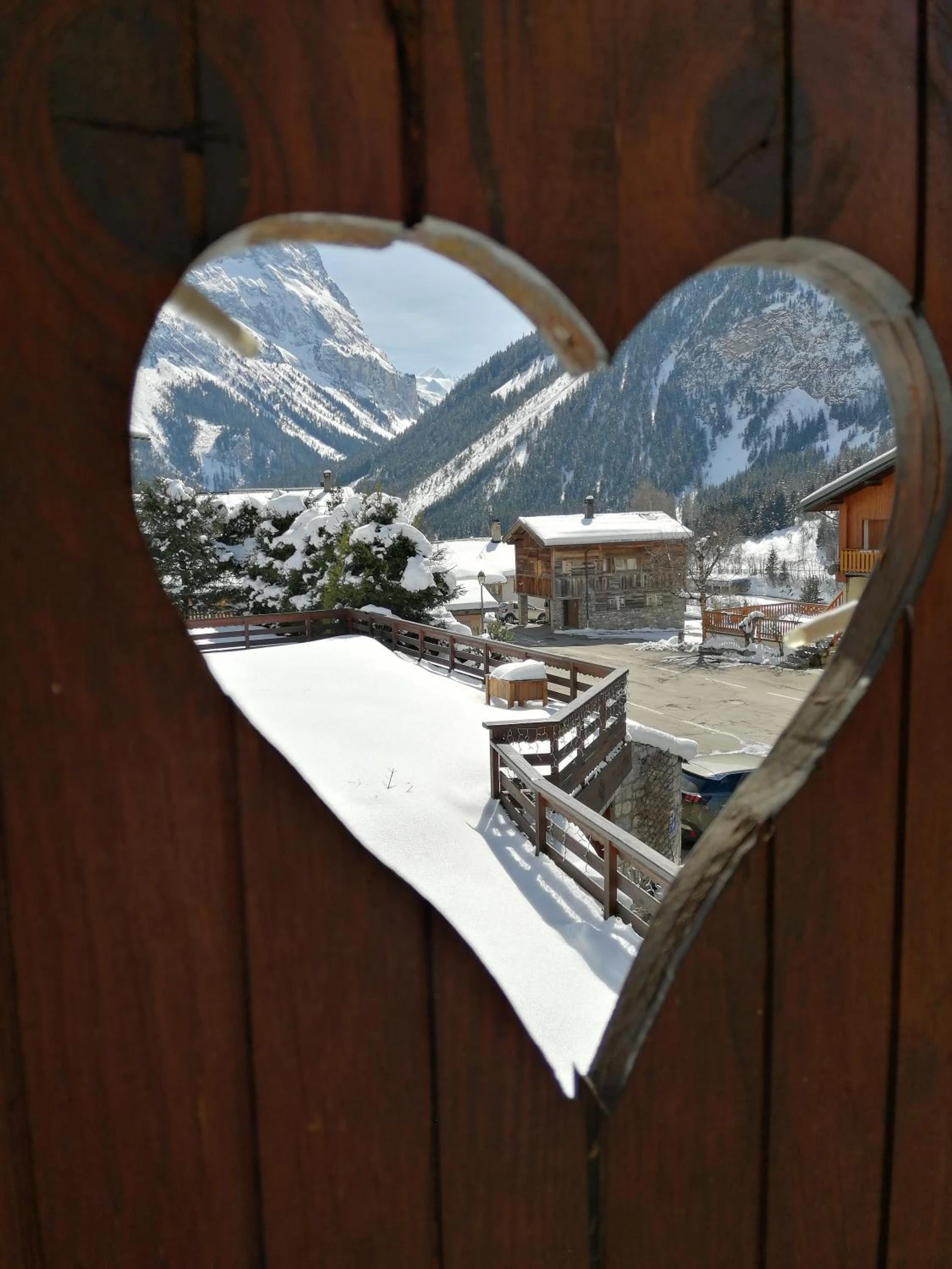 Organiser un séminaire d'entreprise : Chalet Hôtel Les Airelles à pralognan-la-vanoise