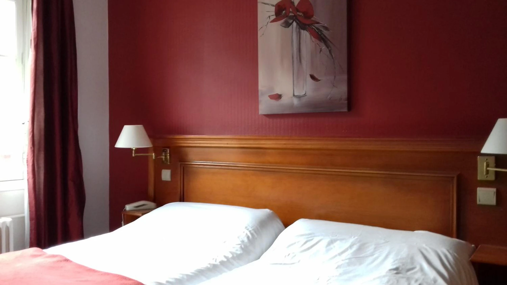 Organiser un séminaire d'entreprise : Logis Hôtel-Restaurant Les Airelles à neufchatel-en-bray