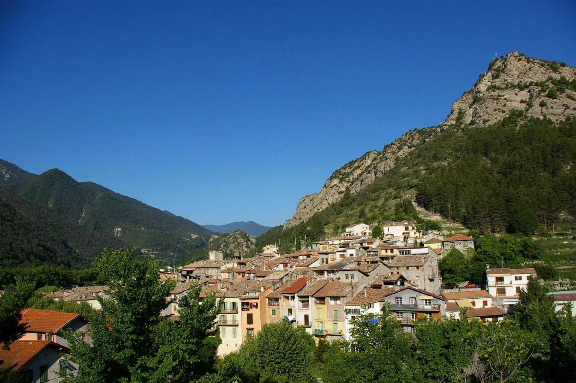 Organiser un séminaire d'entreprise : Hôtel Les Alizés à puget-theniers